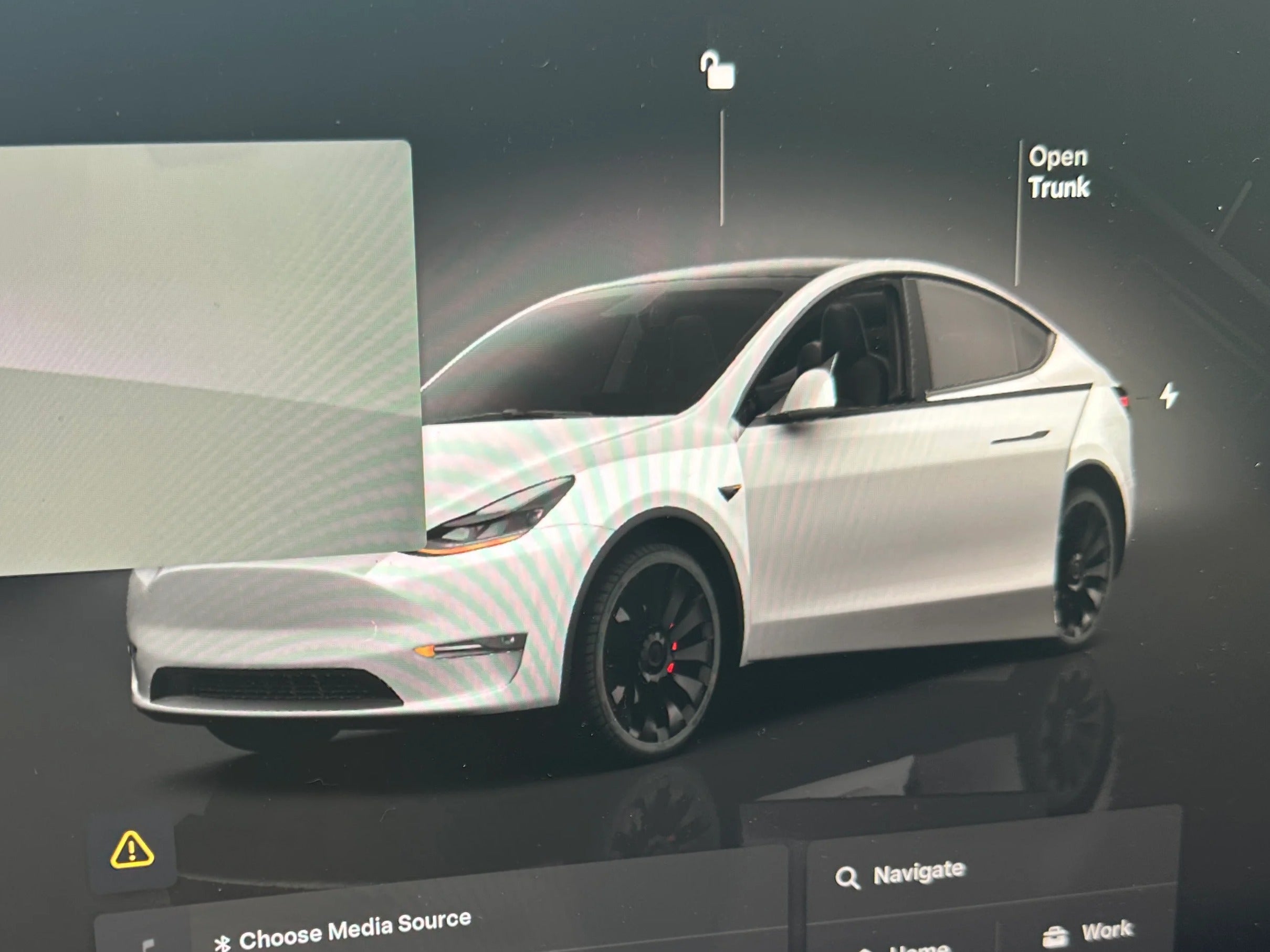 2022 Tesla Model Y Performance 4