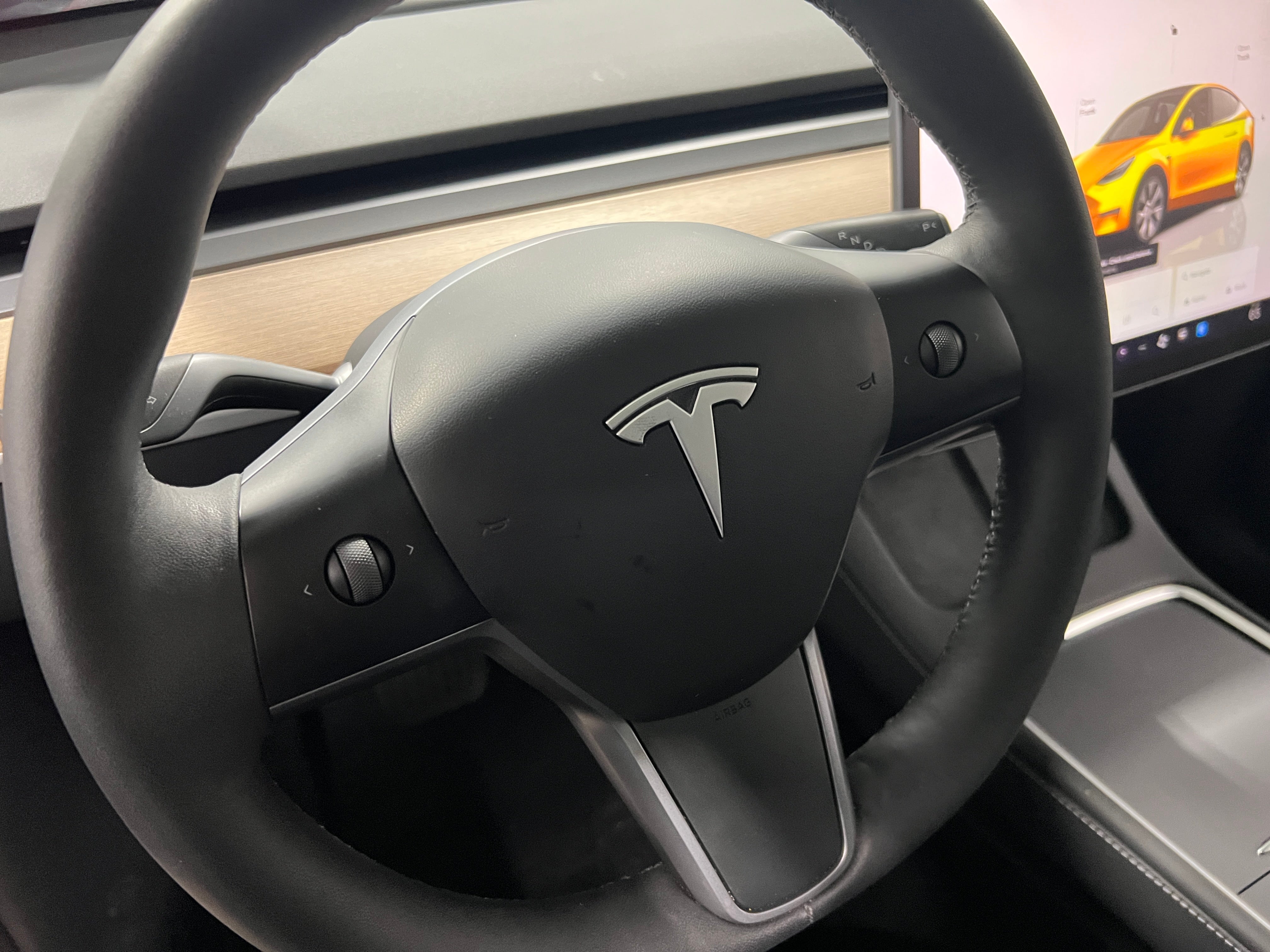 2023 Tesla Model Y Long Range 5