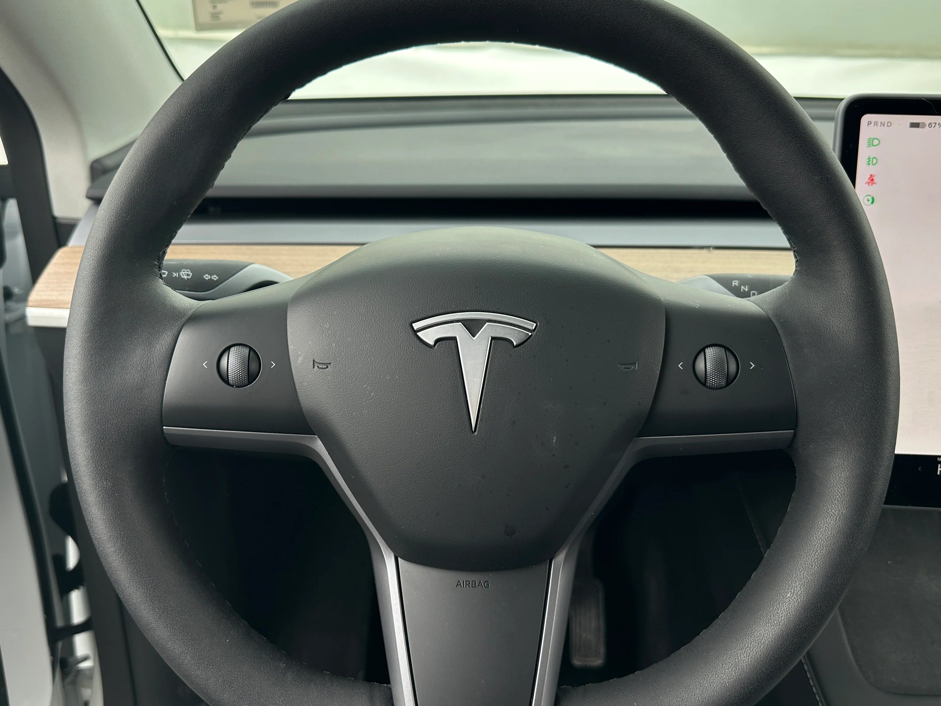 2023 Tesla Model Y Long Range 4