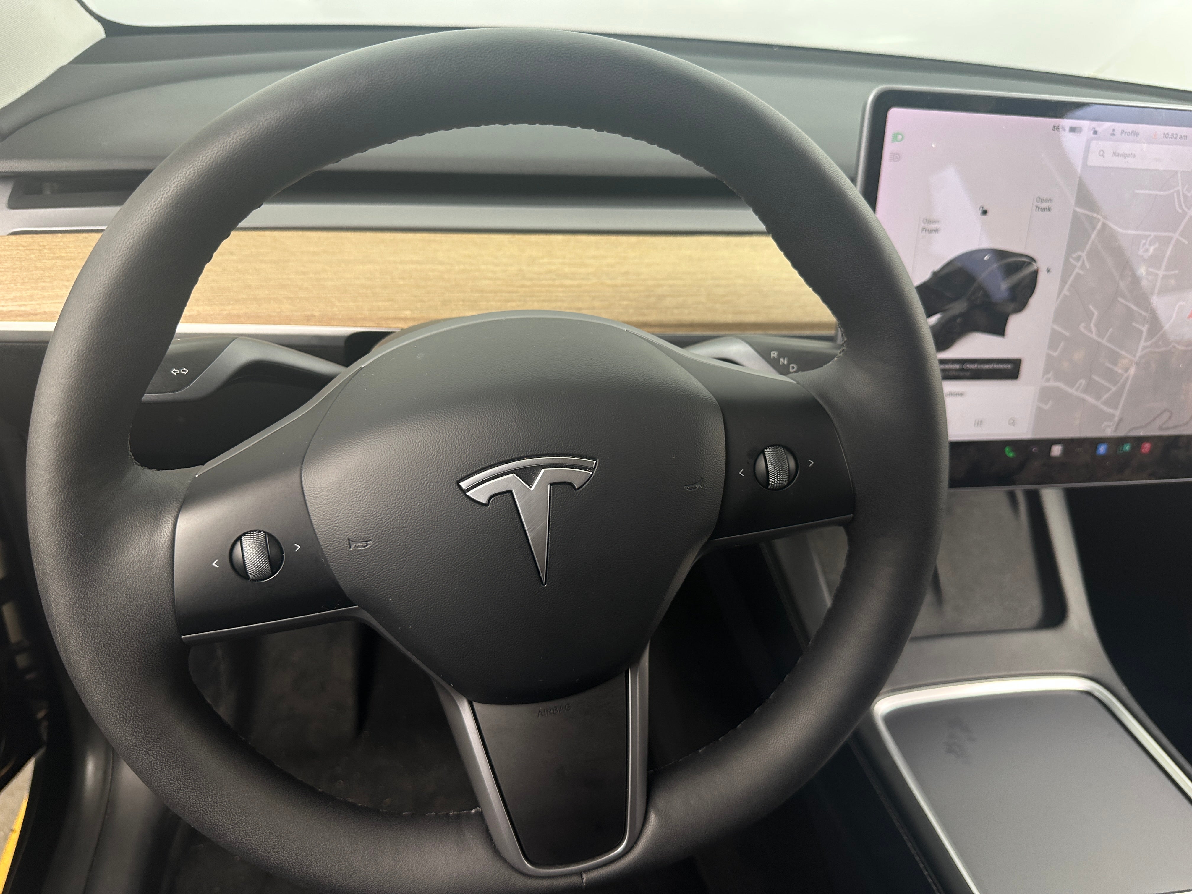 2021 Tesla Model Y Long Range 5