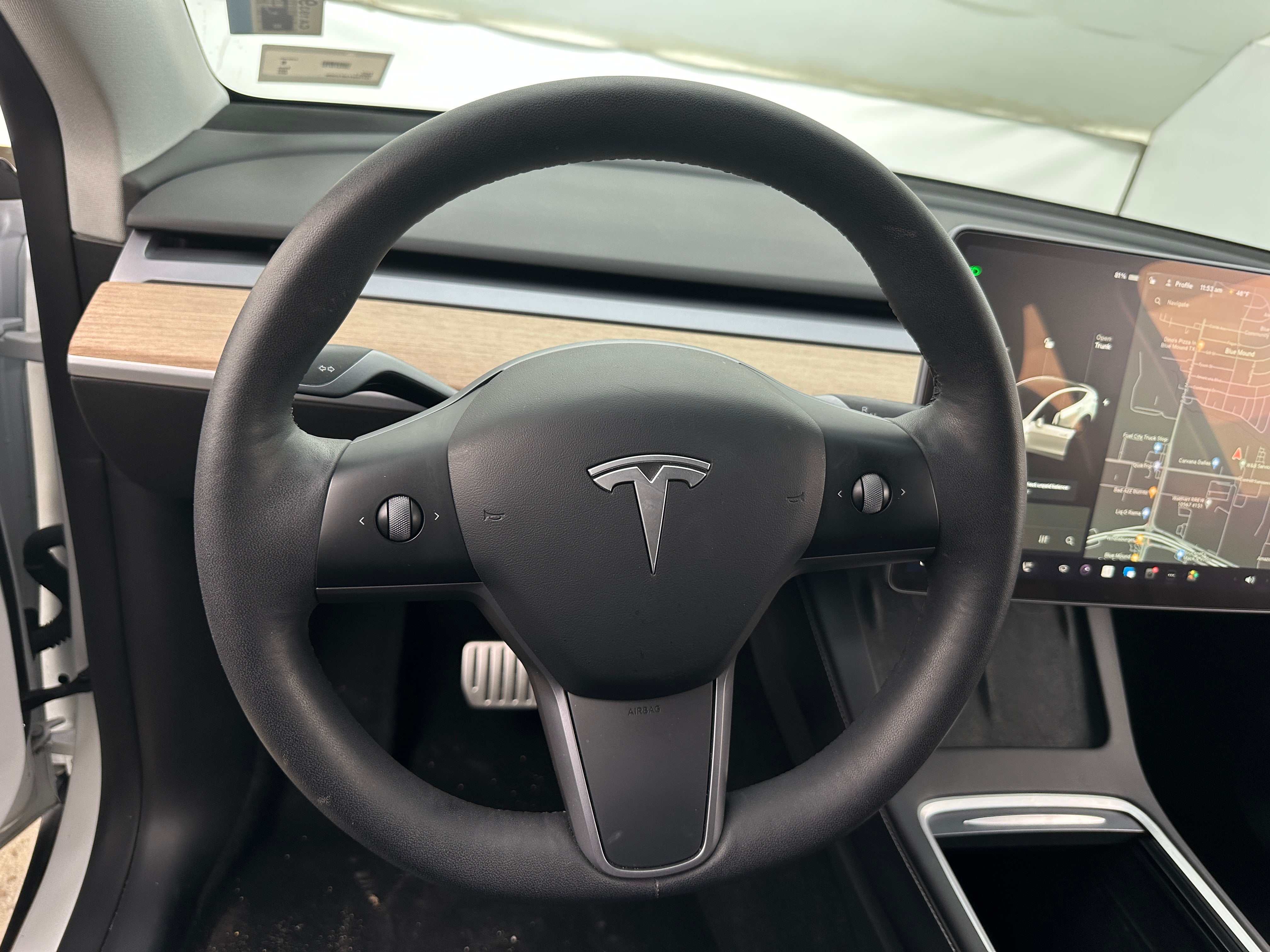 2022 Tesla Model Y Performance 5