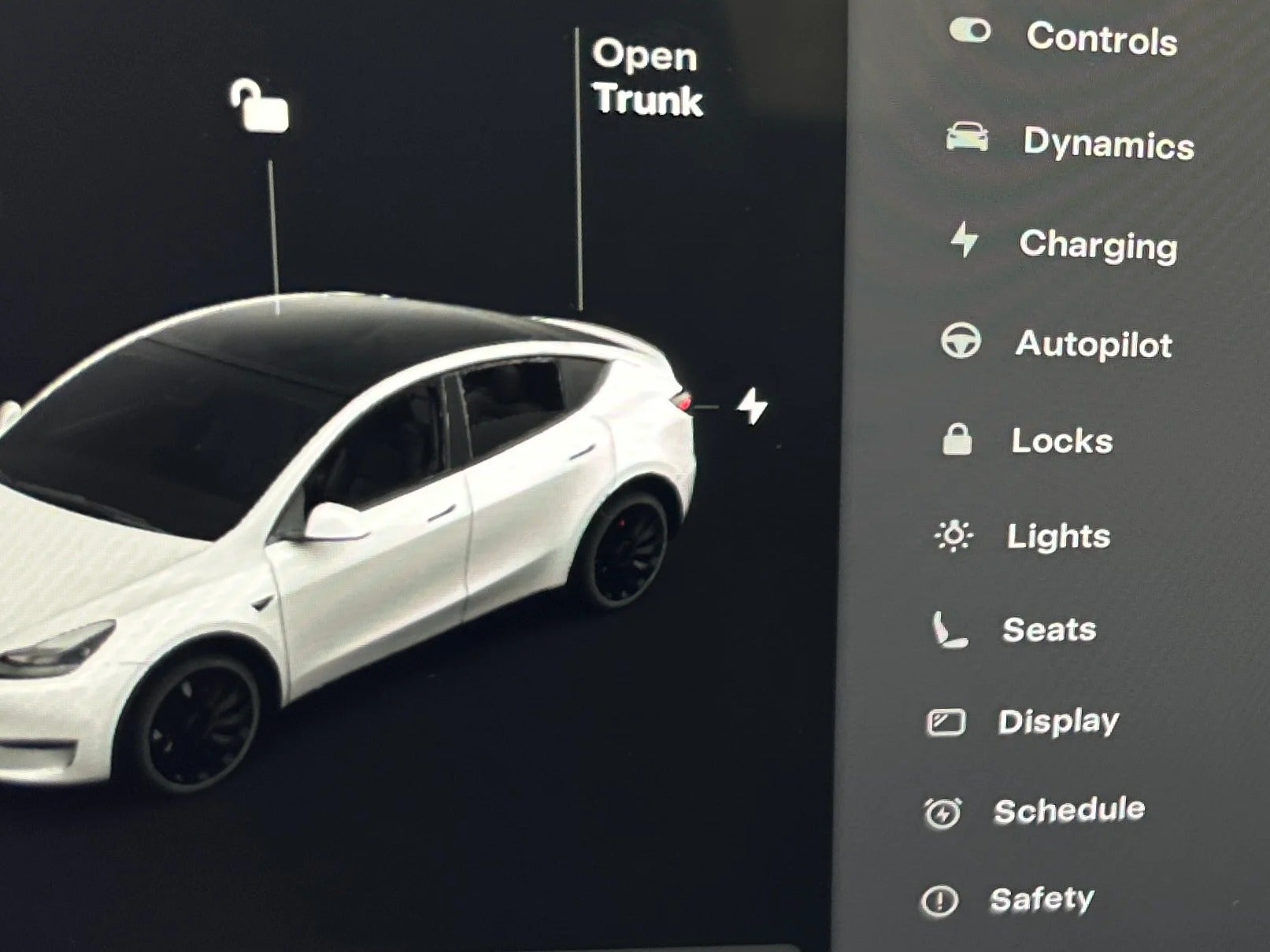 2022 Tesla Model Y Performance 4