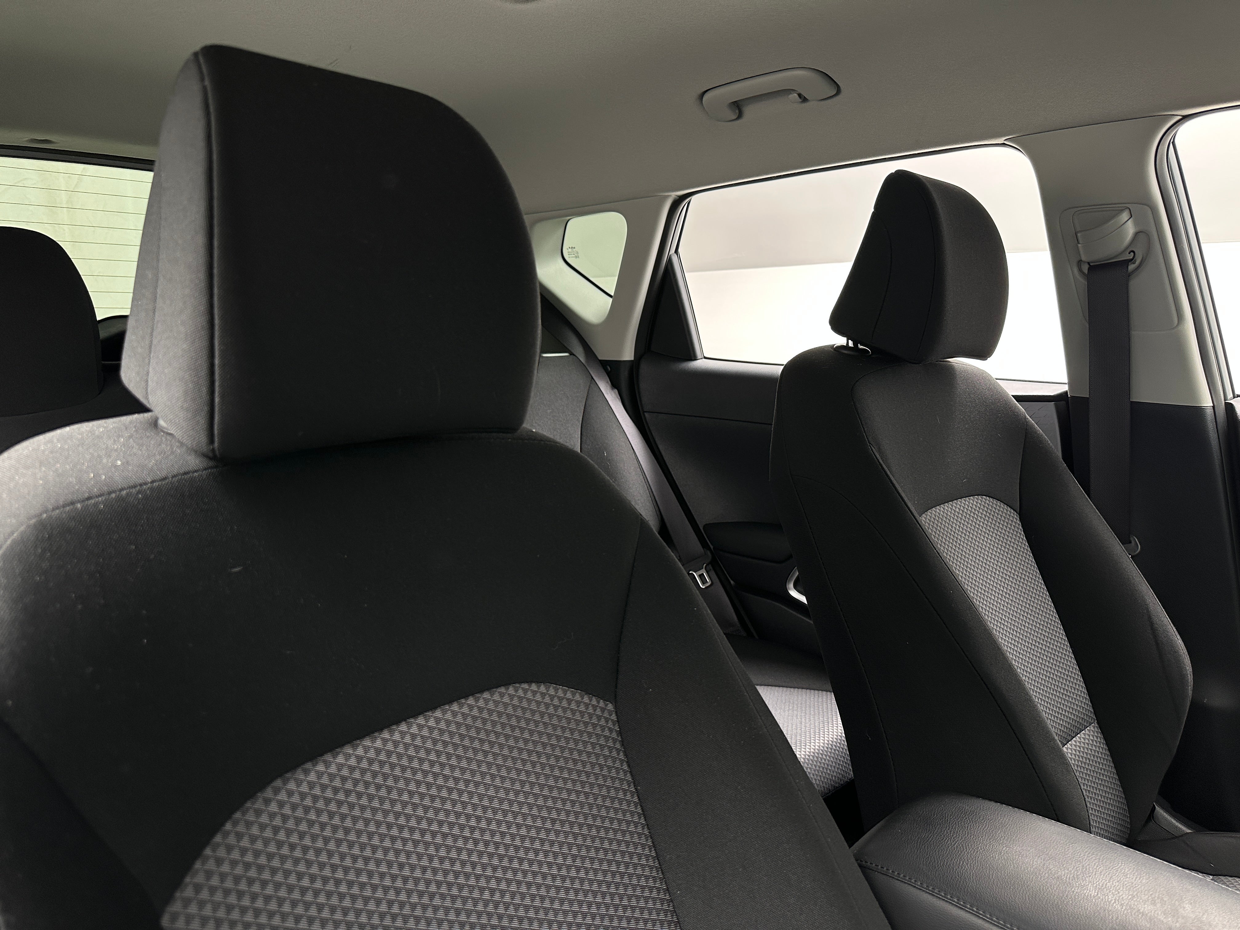 2022 Kia Soul LX 2