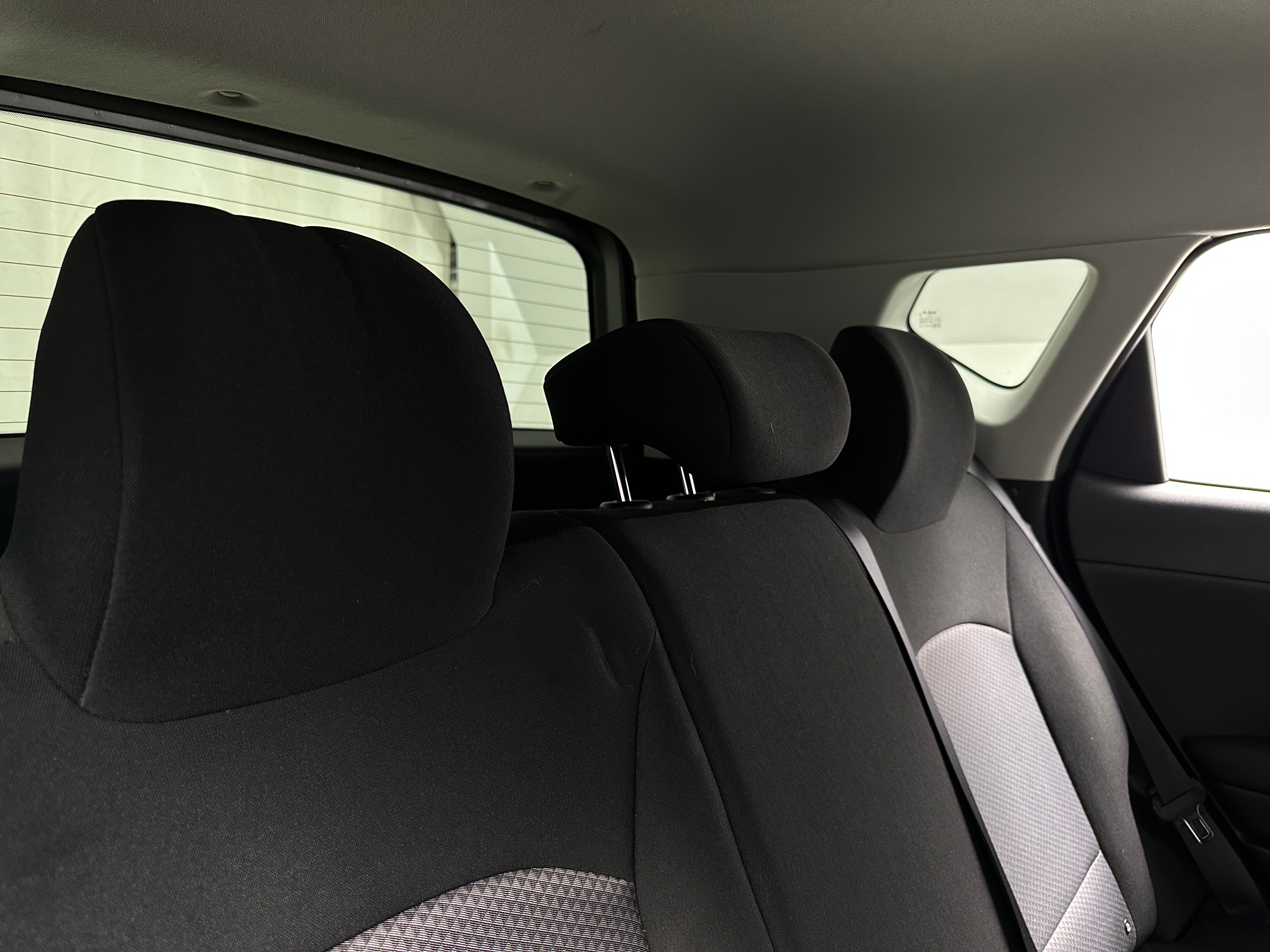 2022 Kia Soul LX 6