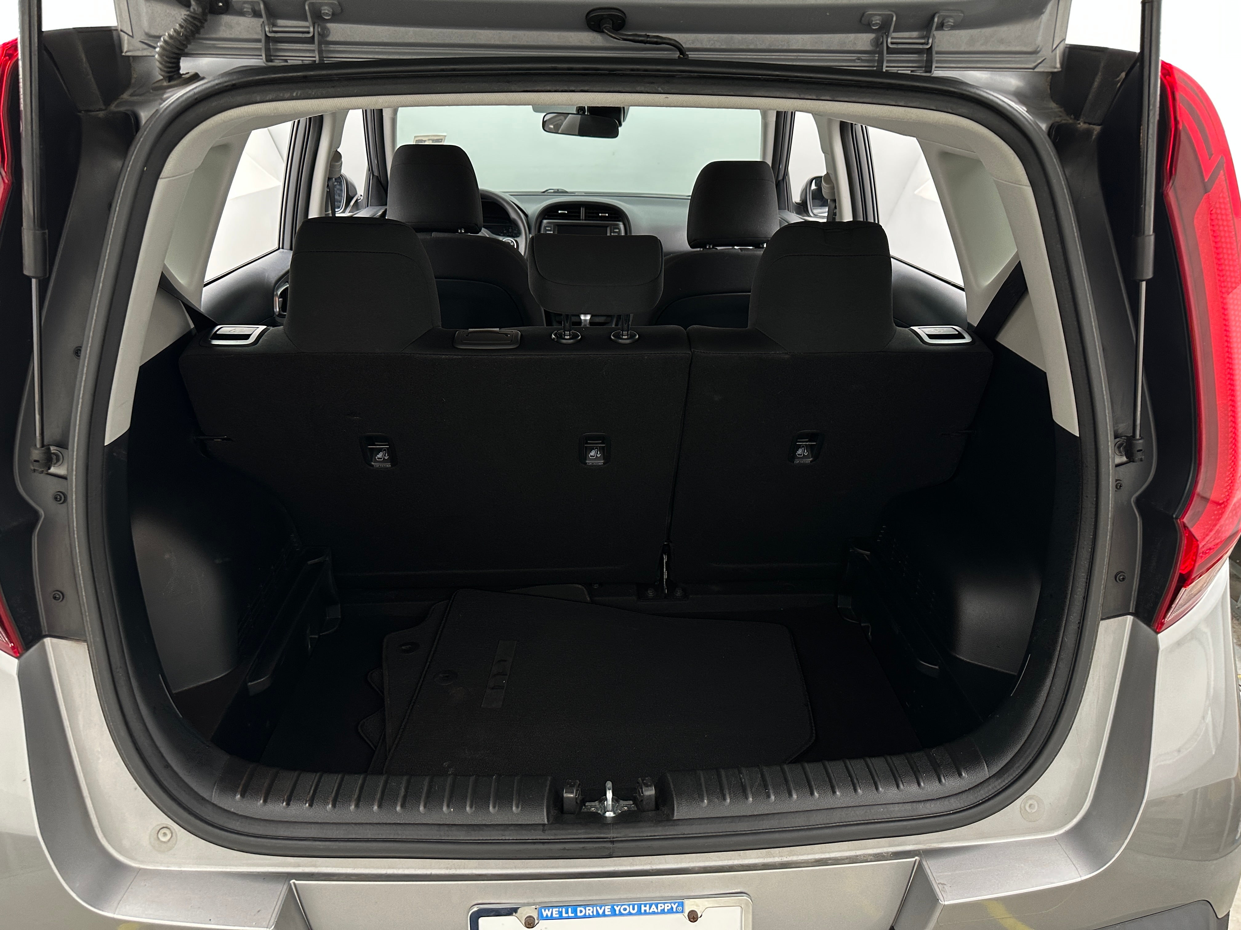 2022 Kia Soul LX 7
