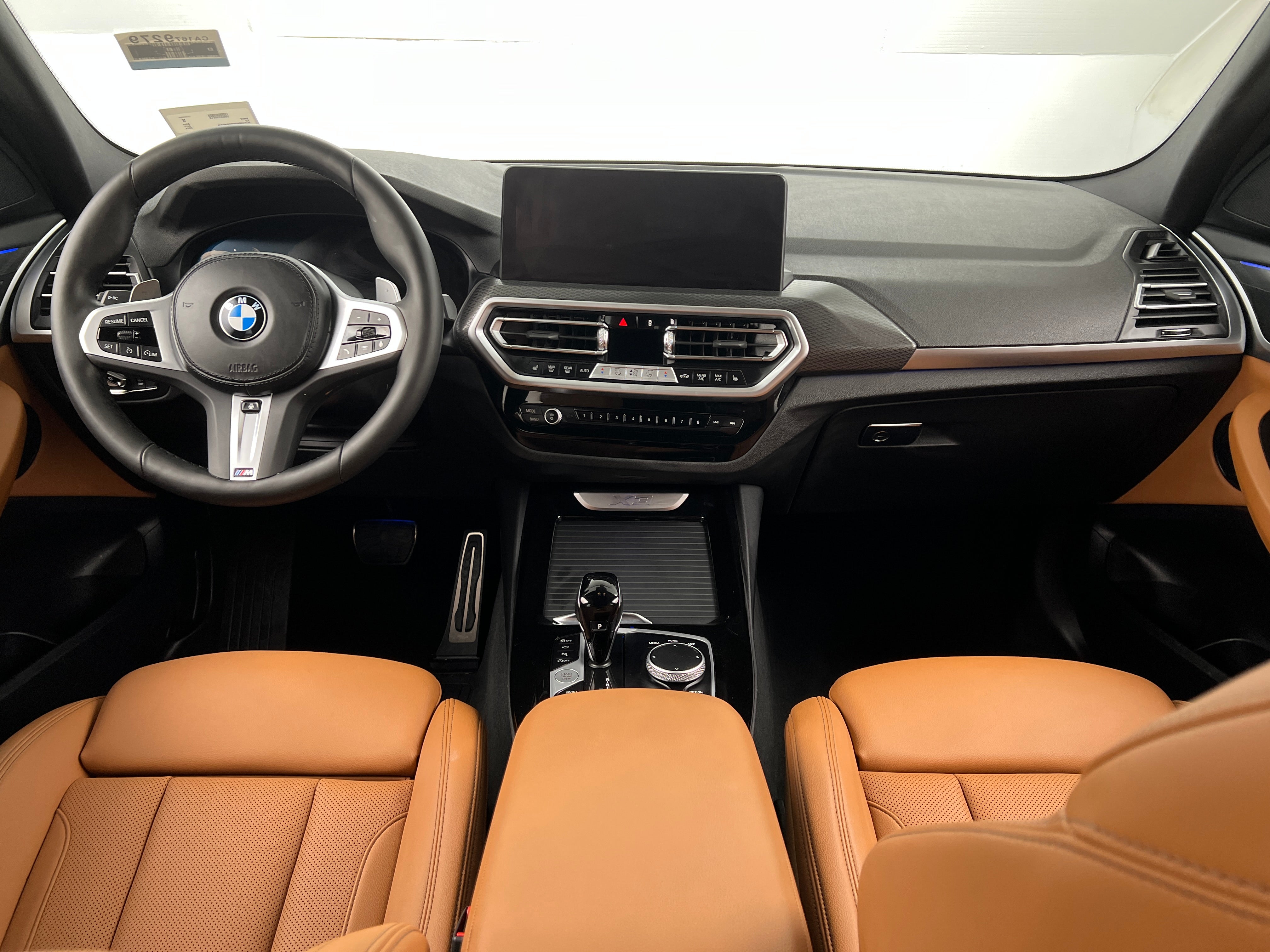 2024 BMW X3 sDrive30i 2