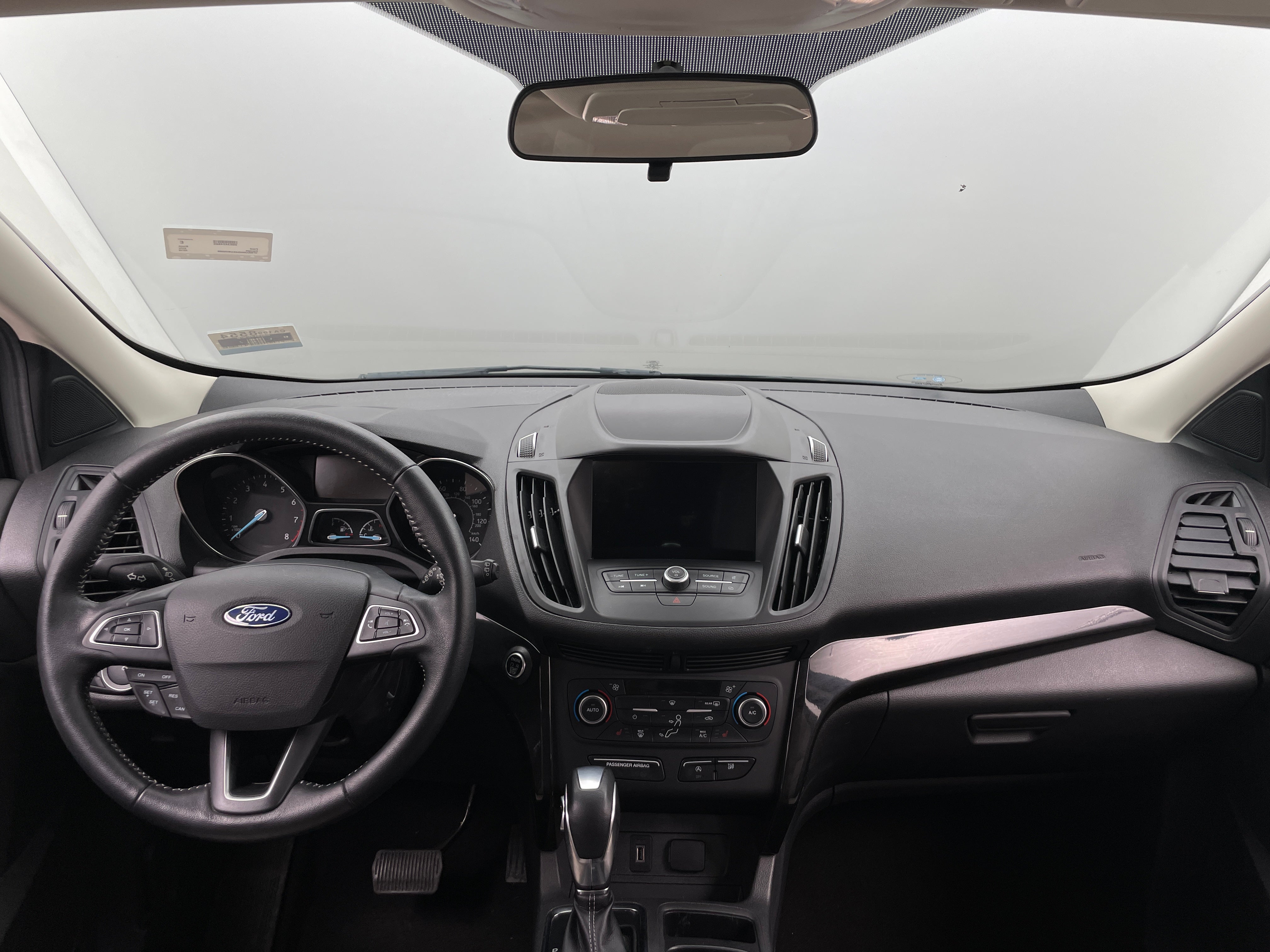 2019 Ford Escape SEL 3