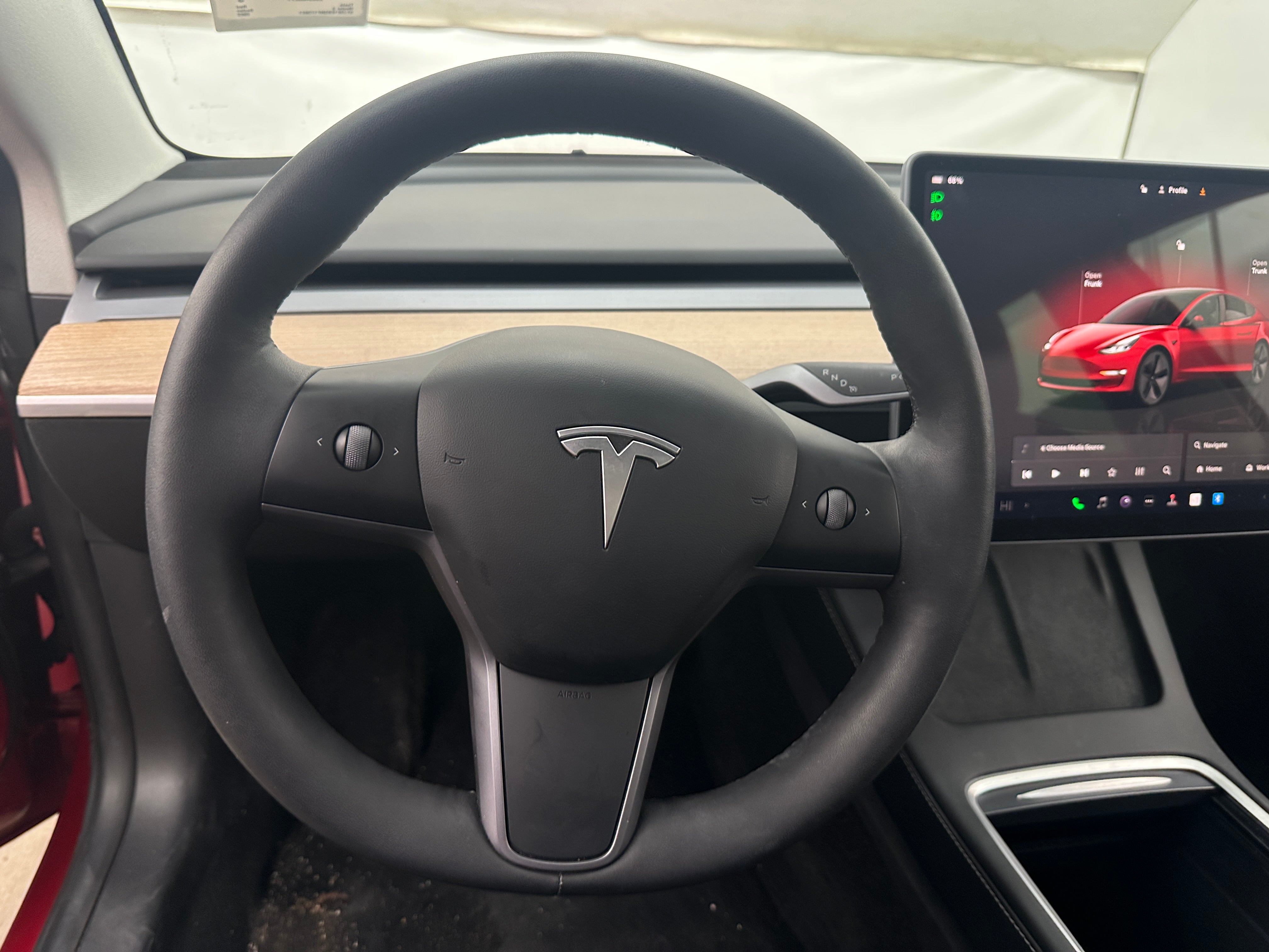 2022 Tesla Model 3 Long Range 5