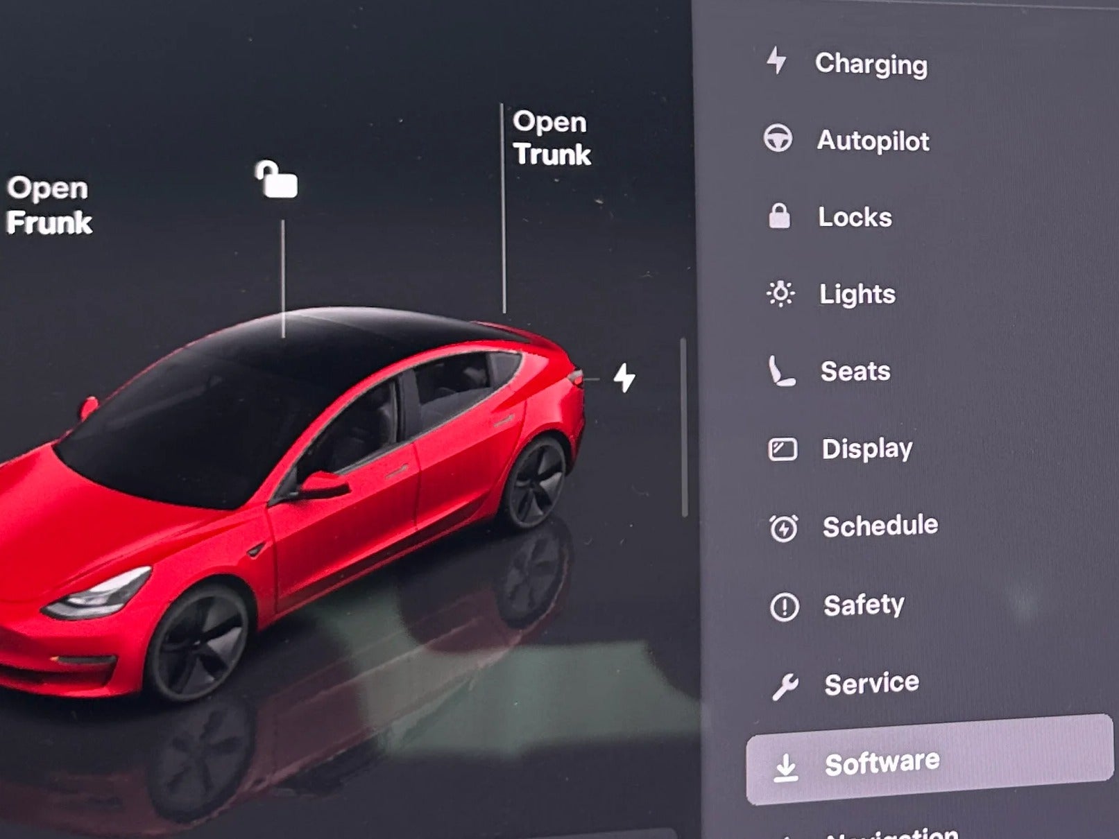 2022 Tesla Model 3 Long Range 4