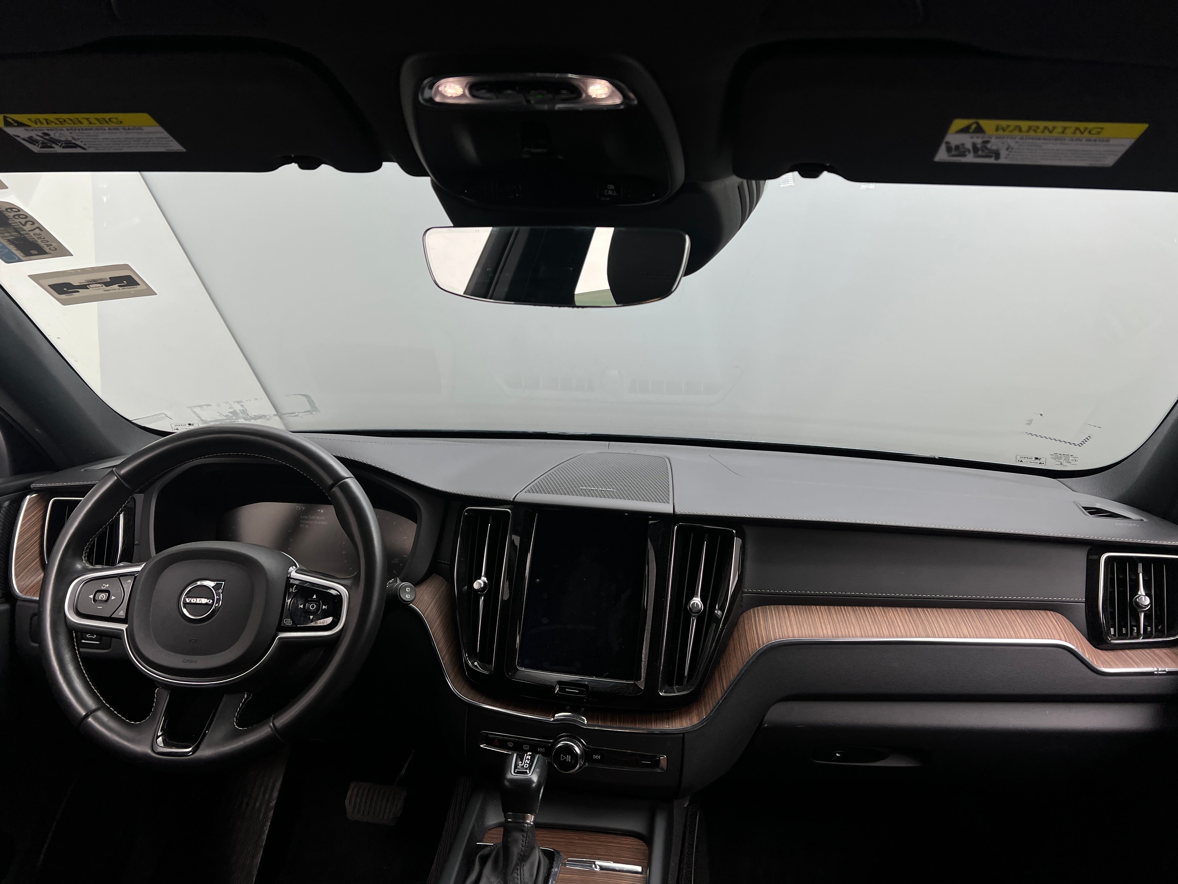 2020 Volvo XC60 T6 Inscription 3