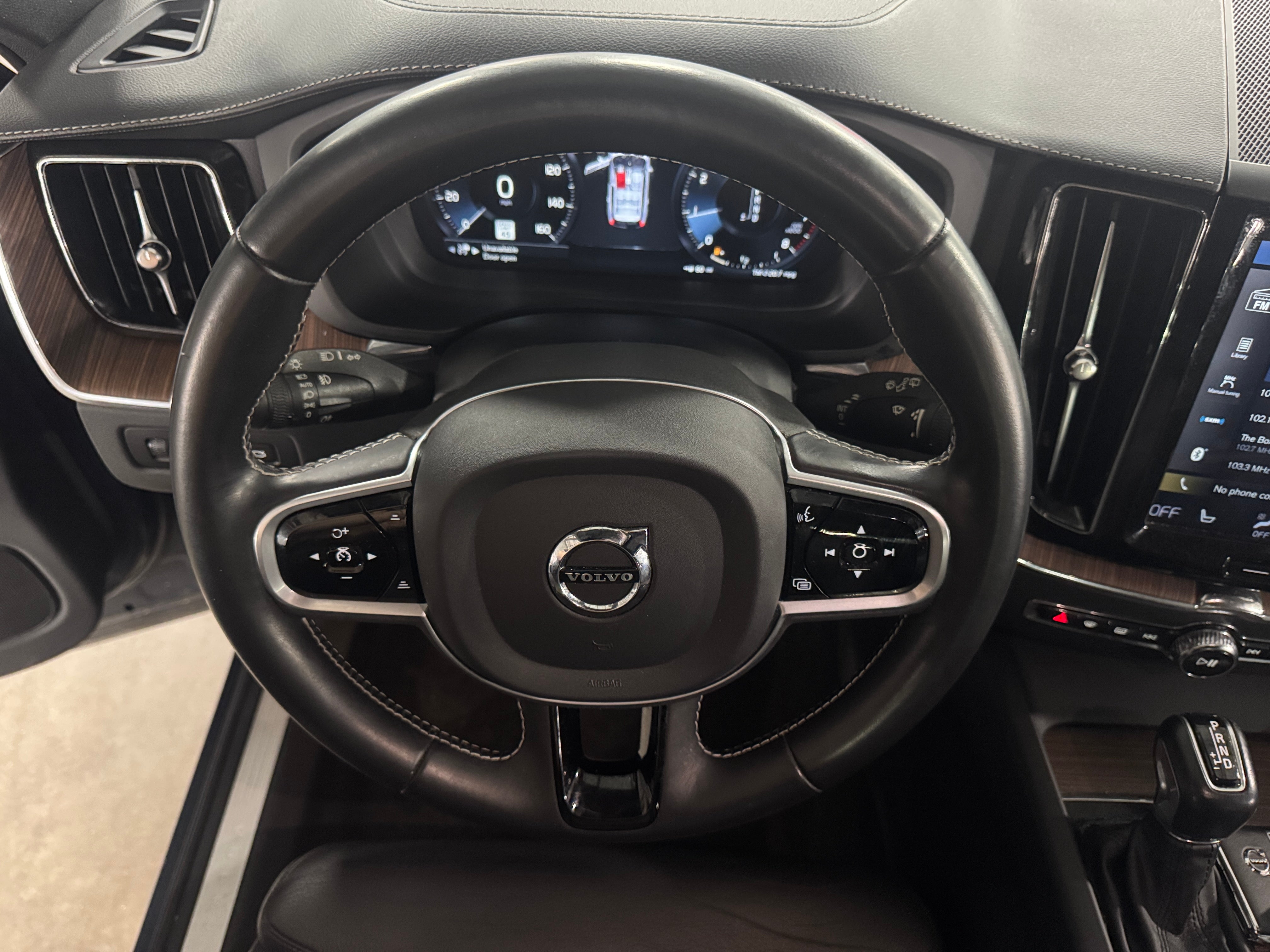 2020 Volvo XC60 T6 Inscription 5