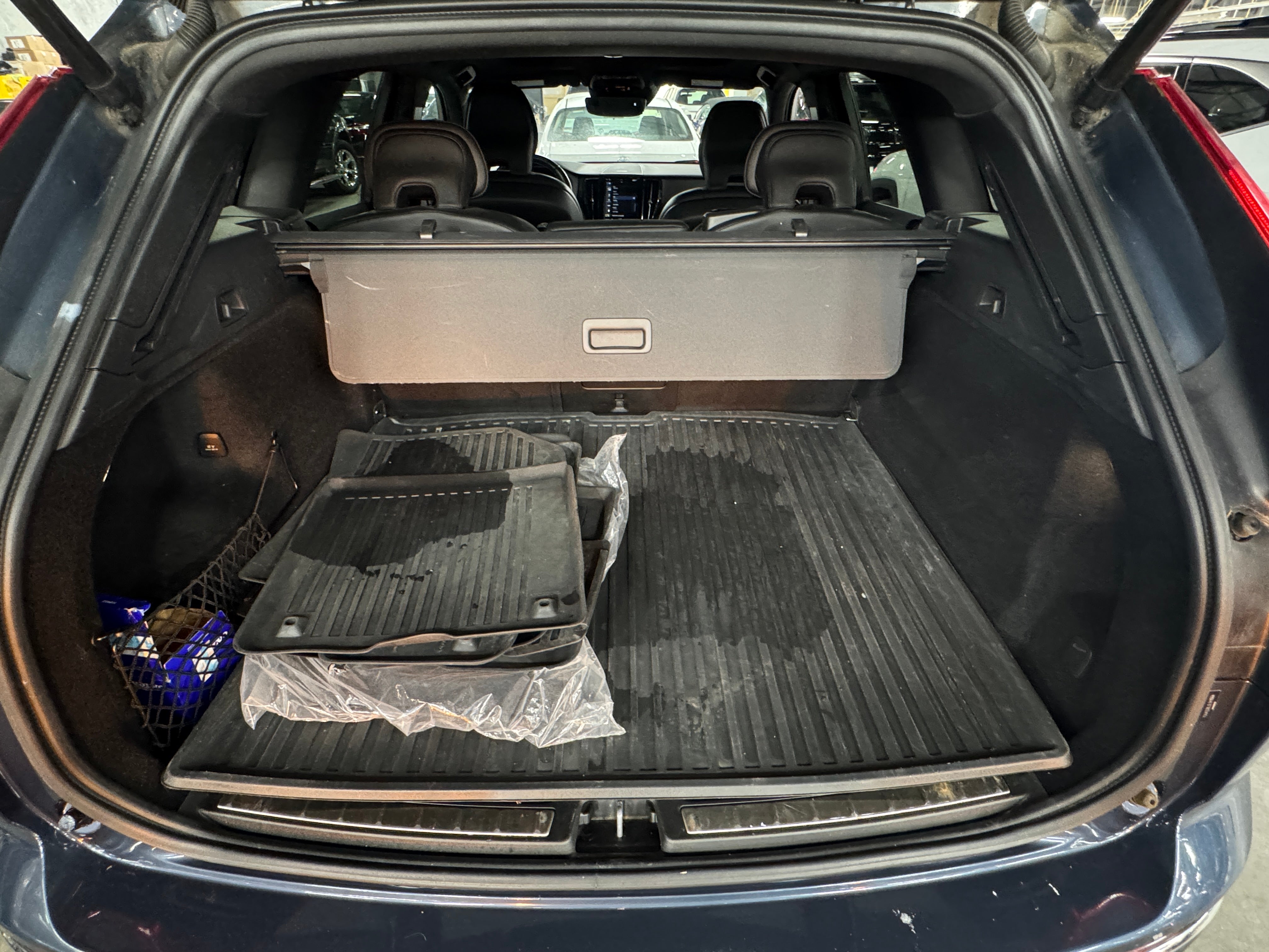 2020 Volvo XC60 T6 Inscription 7