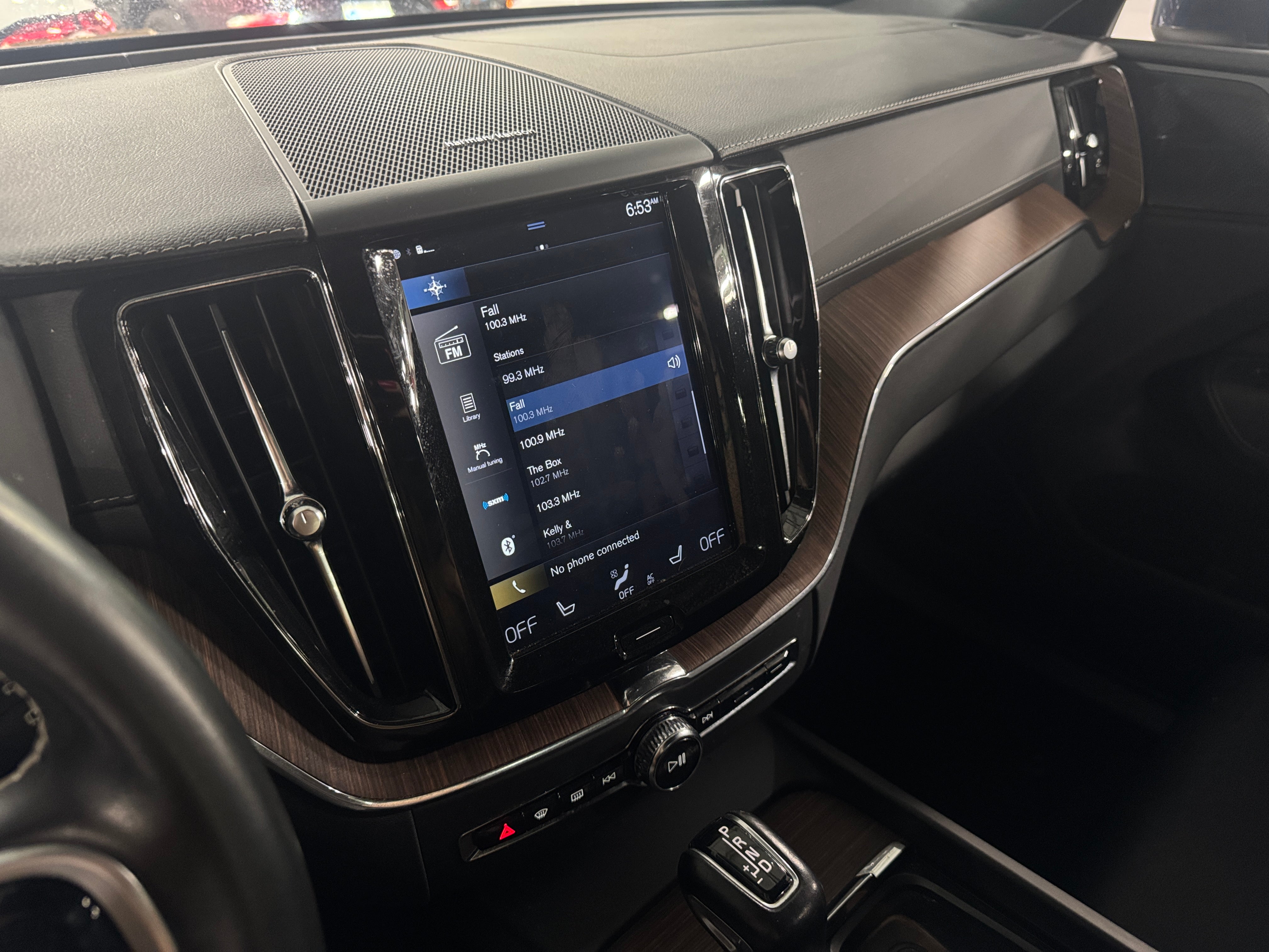2020 Volvo XC60 T6 Inscription 4