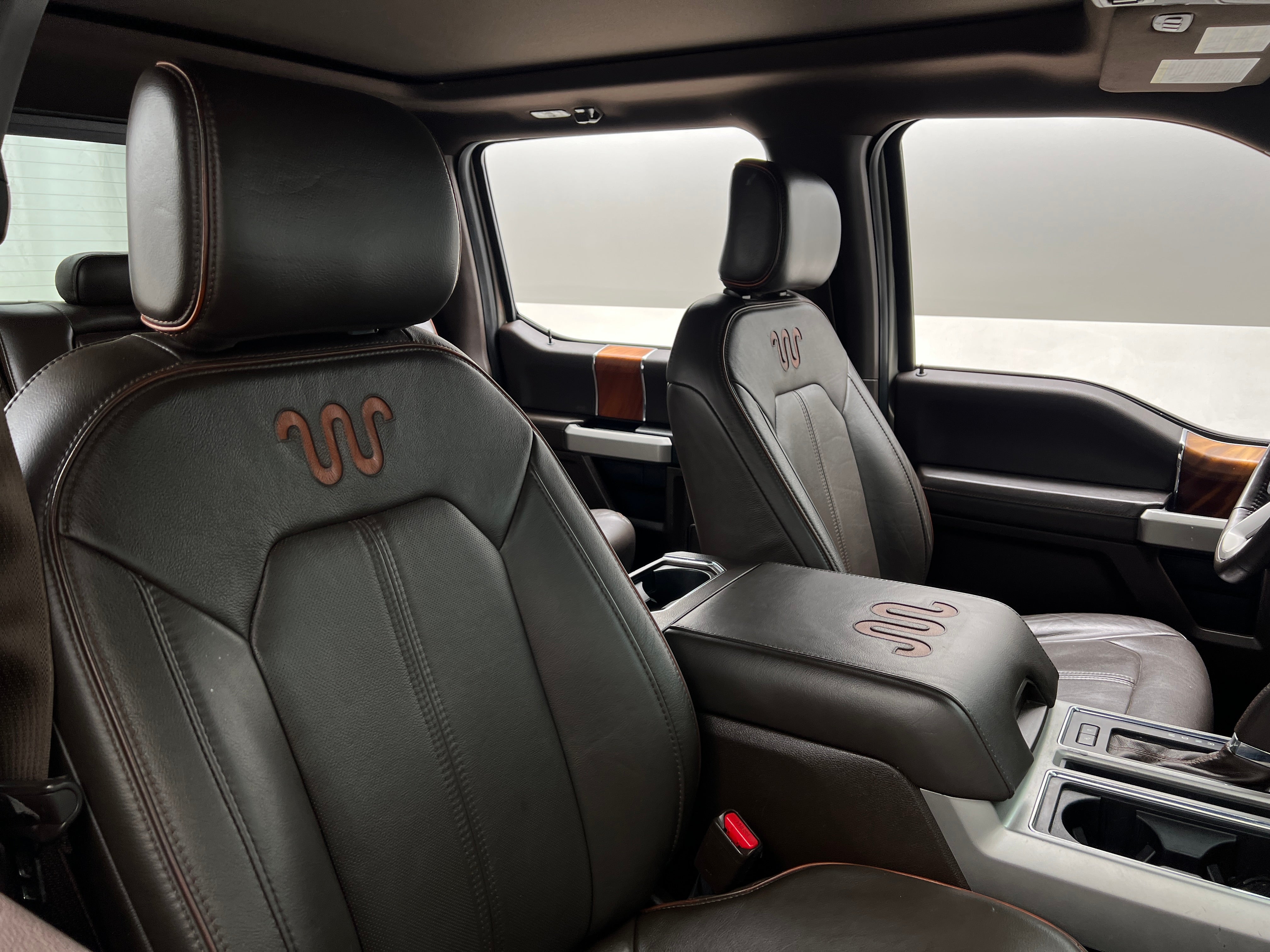 Thumbnail: 2017 Ford F-150 - 2