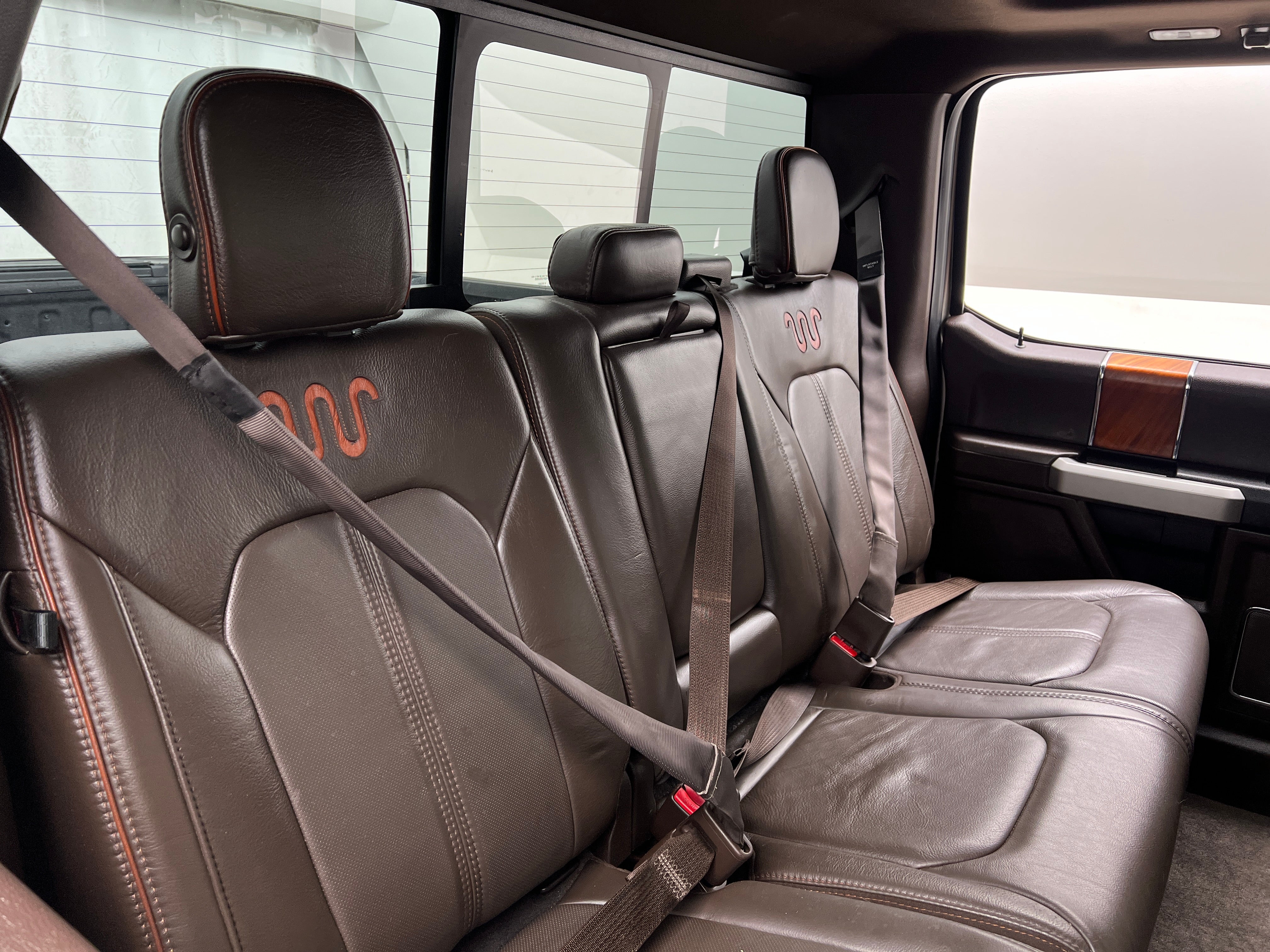 Thumbnail: 2017 Ford F-150 - 6