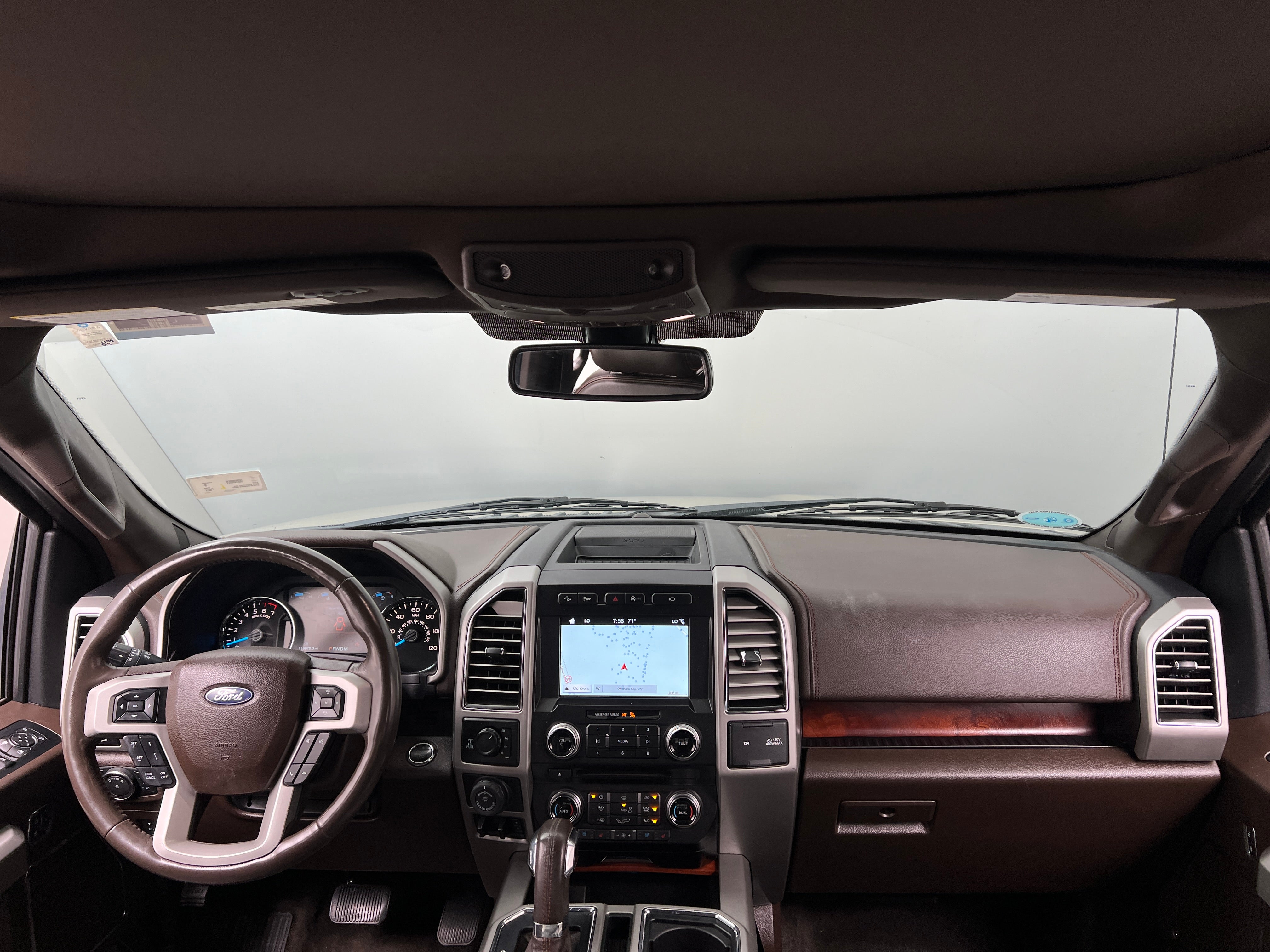 Thumbnail: 2017 Ford F-150 - 3