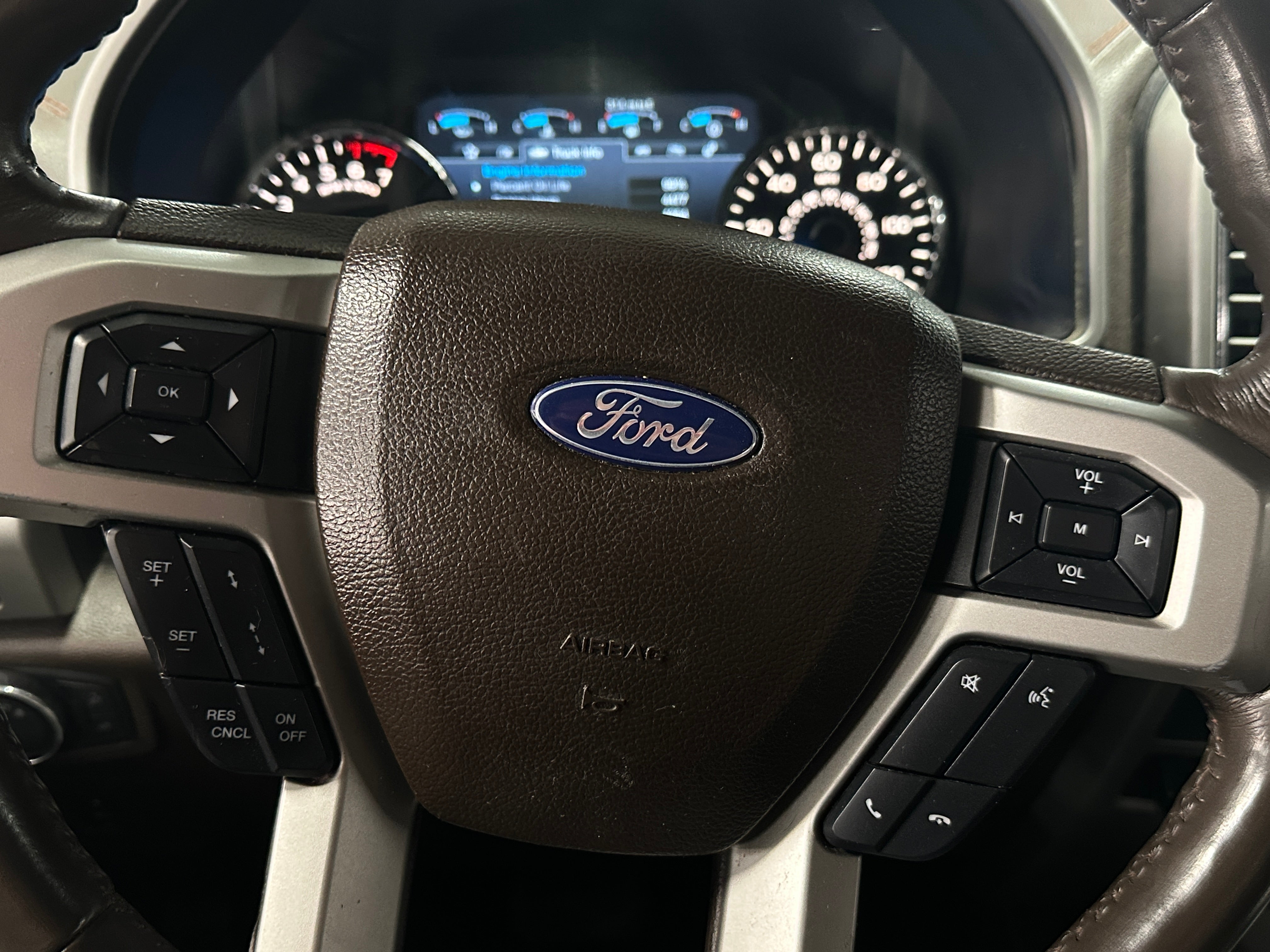 Thumbnail: 2017 Ford F-150 - 5