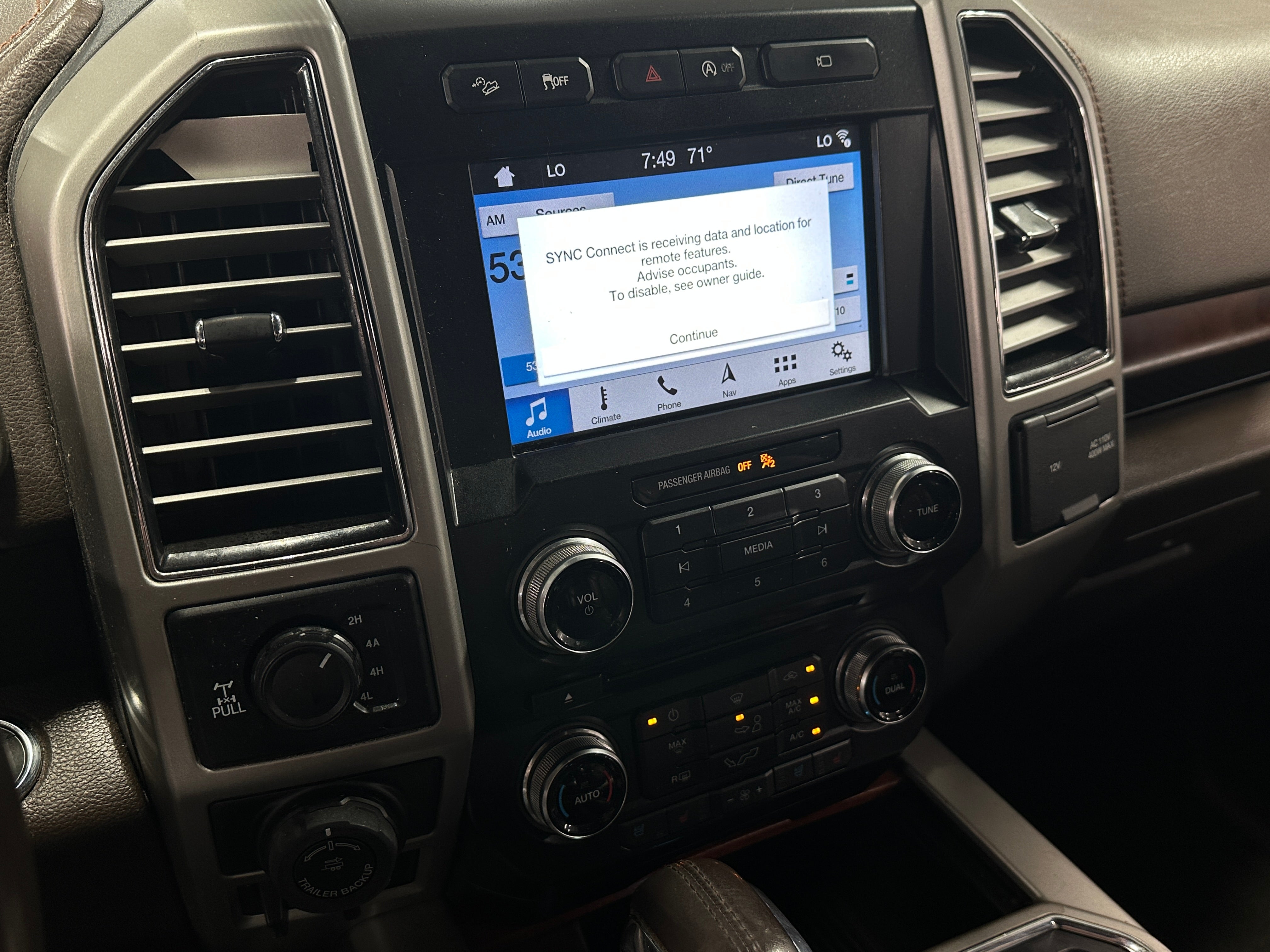 Thumbnail: 2017 Ford F-150 - 4