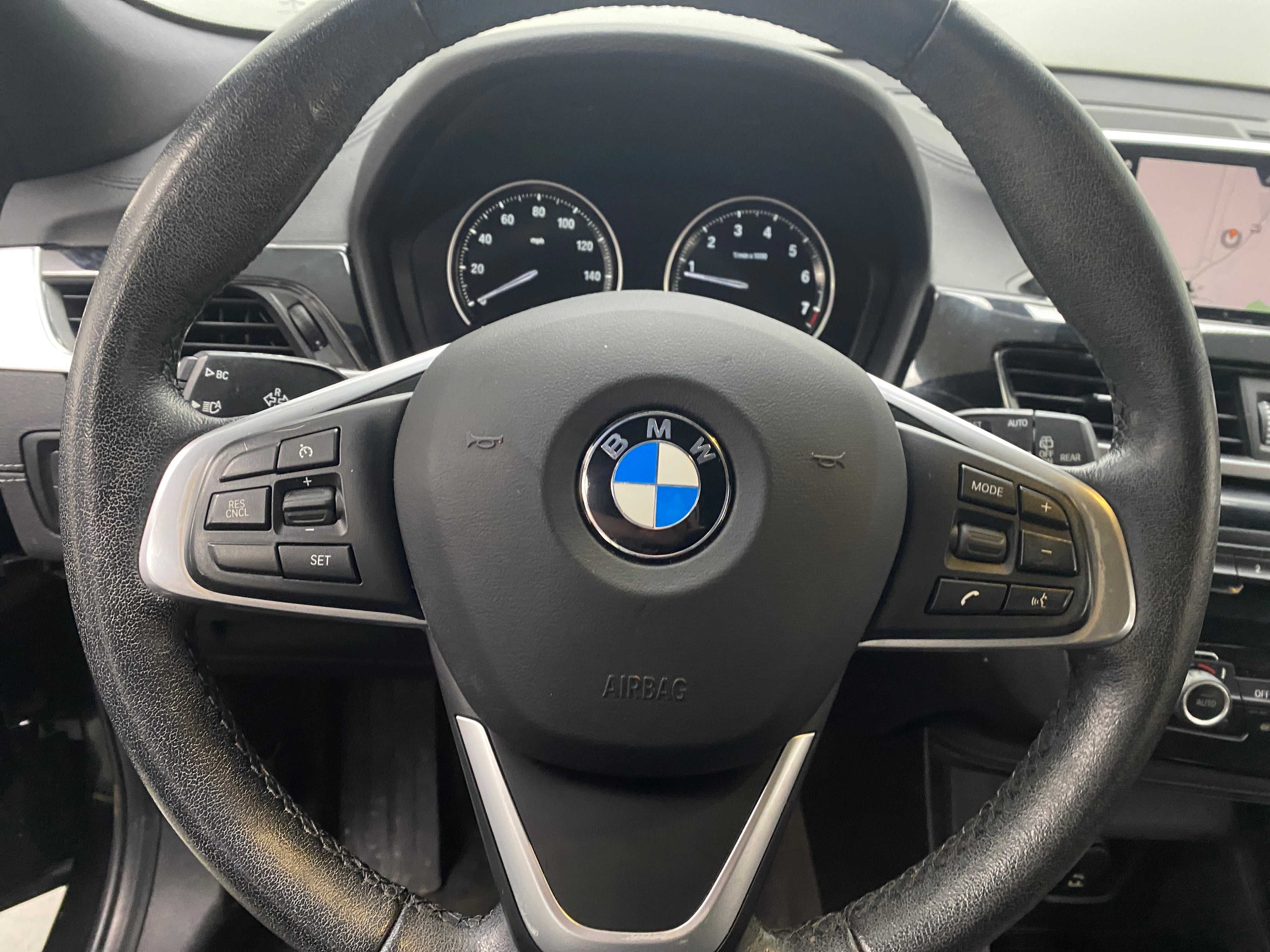 2020 BMW X2 xDrive28i 5