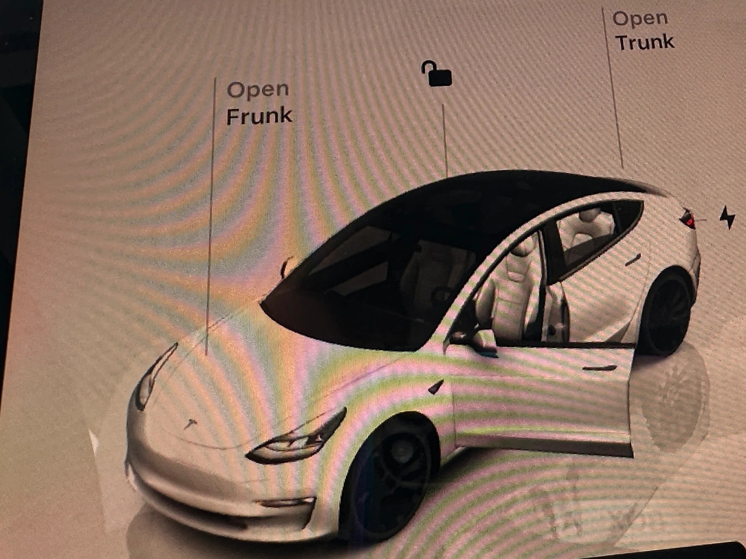 2023 Tesla Model 3 Standard Range 4