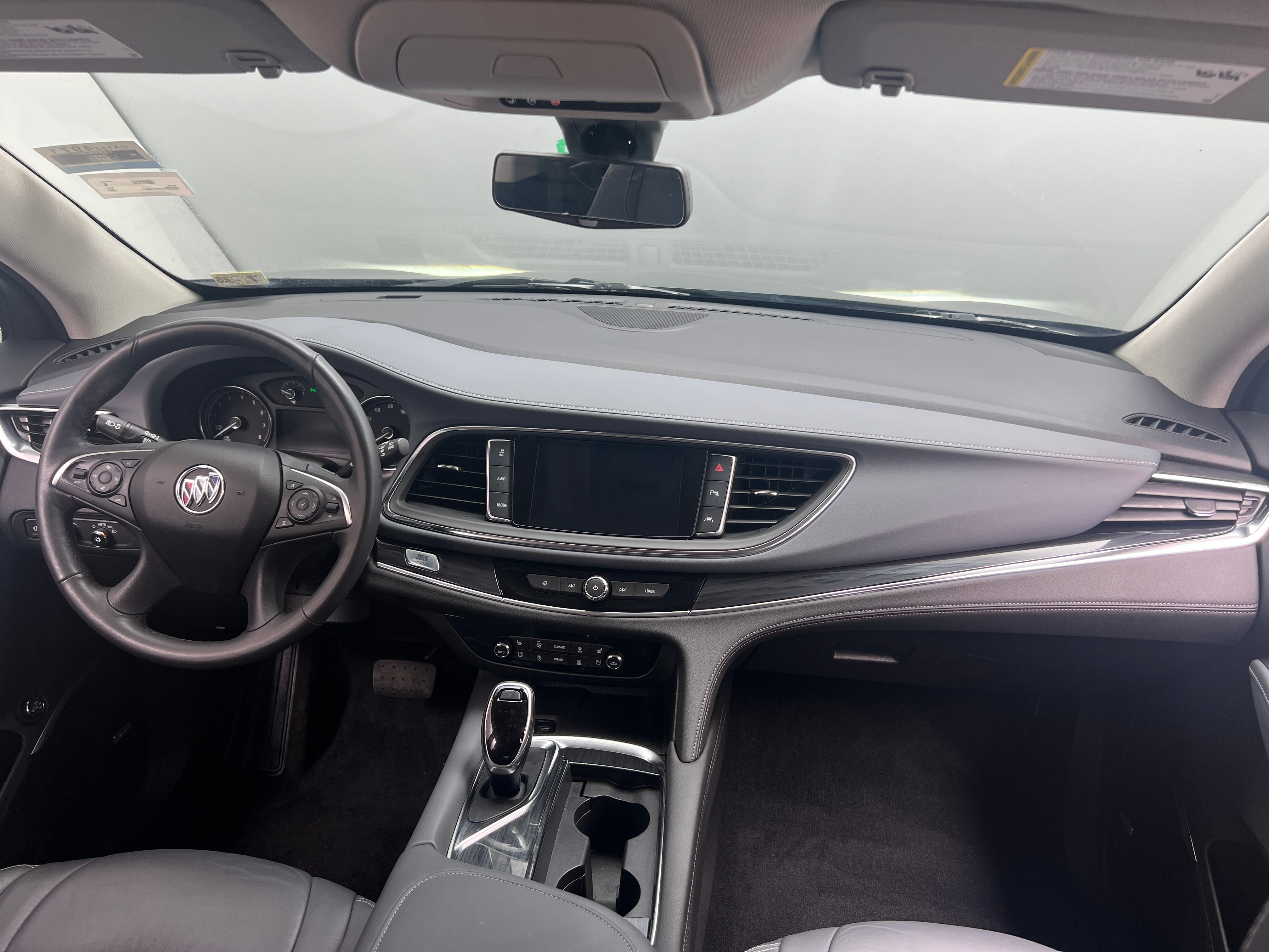 2021 Buick Enclave Premium 2