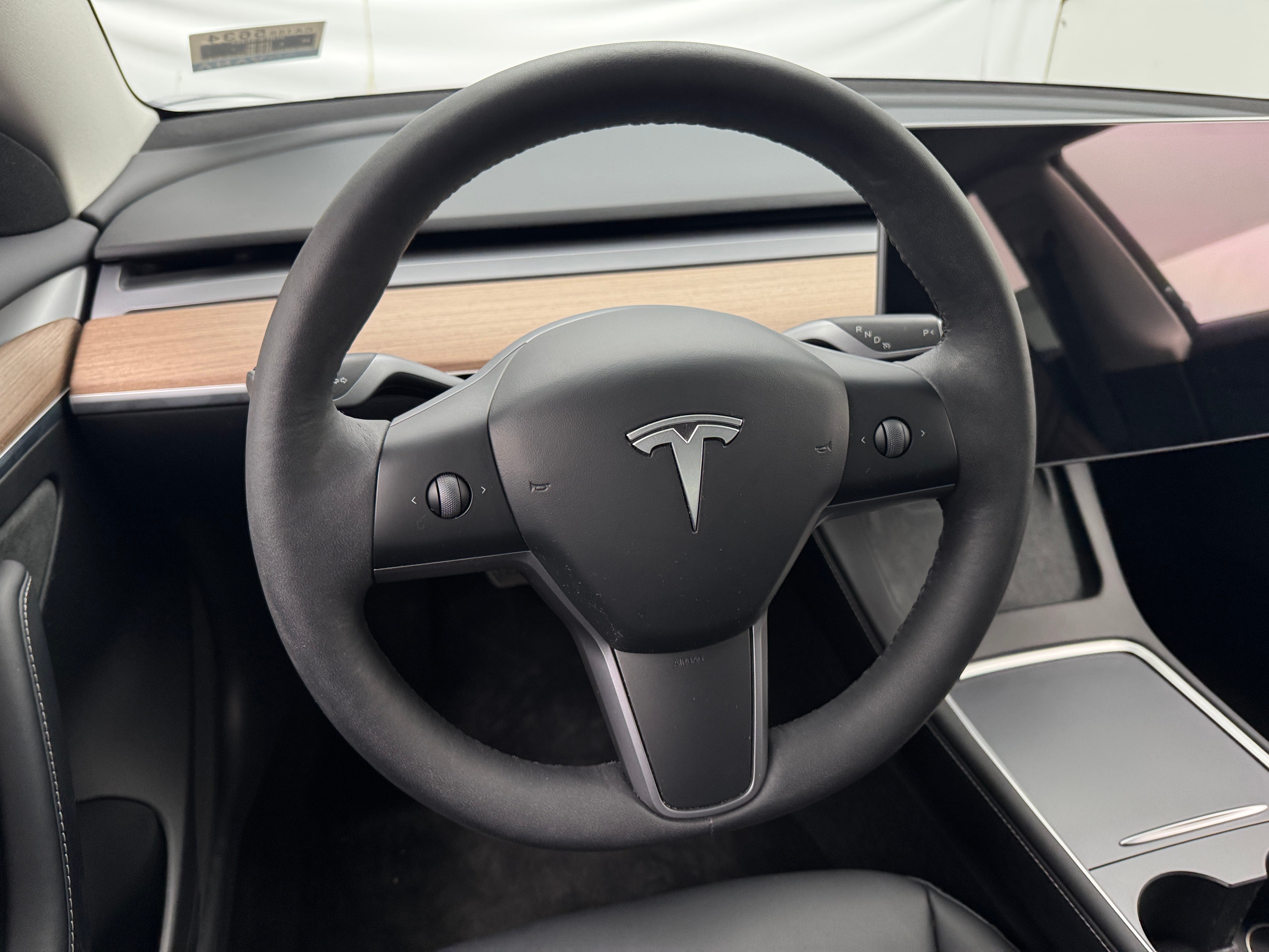 2023 Tesla Model 3 Standard Range 5