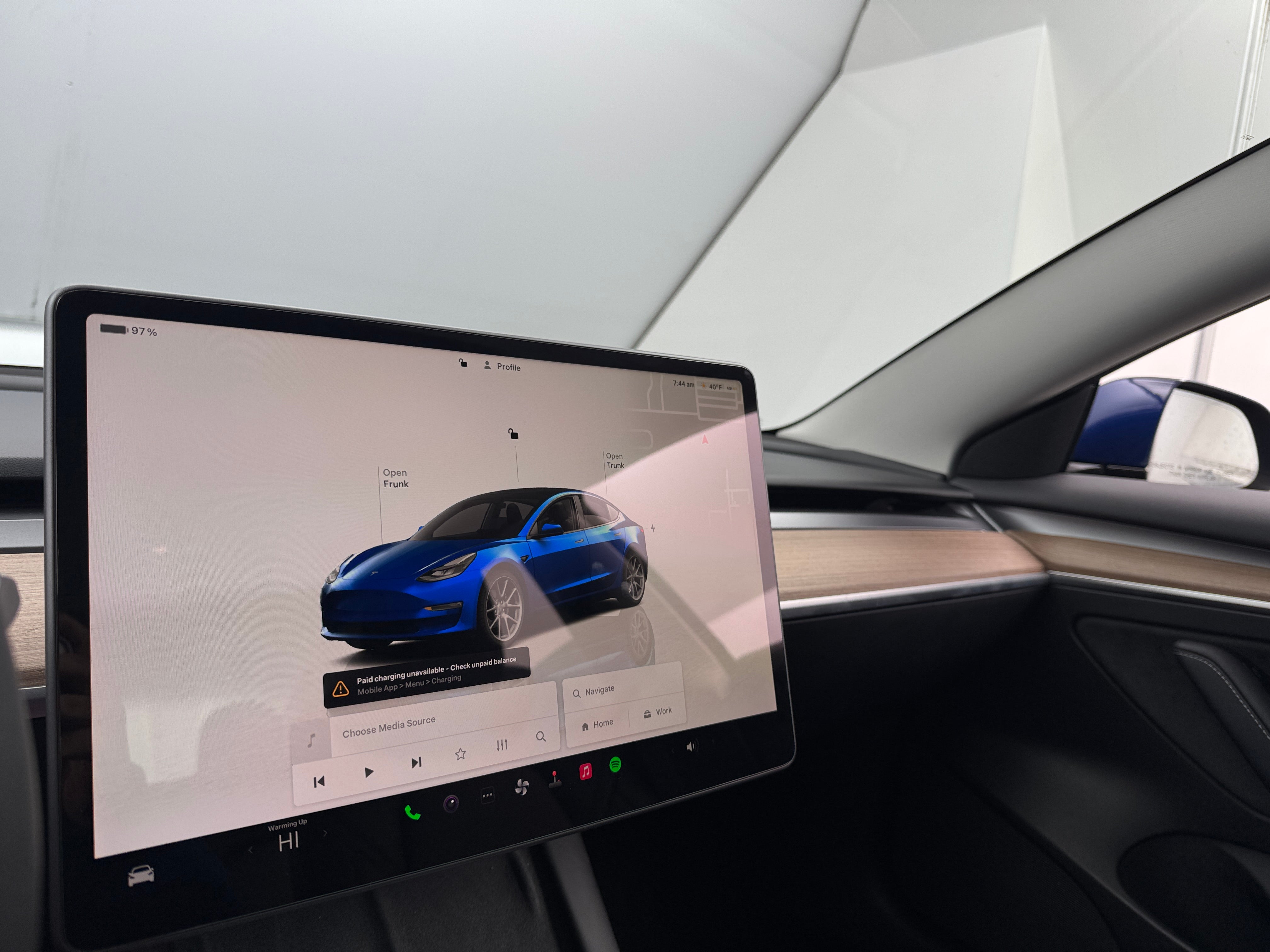 2023 Tesla Model 3 Standard Range 4