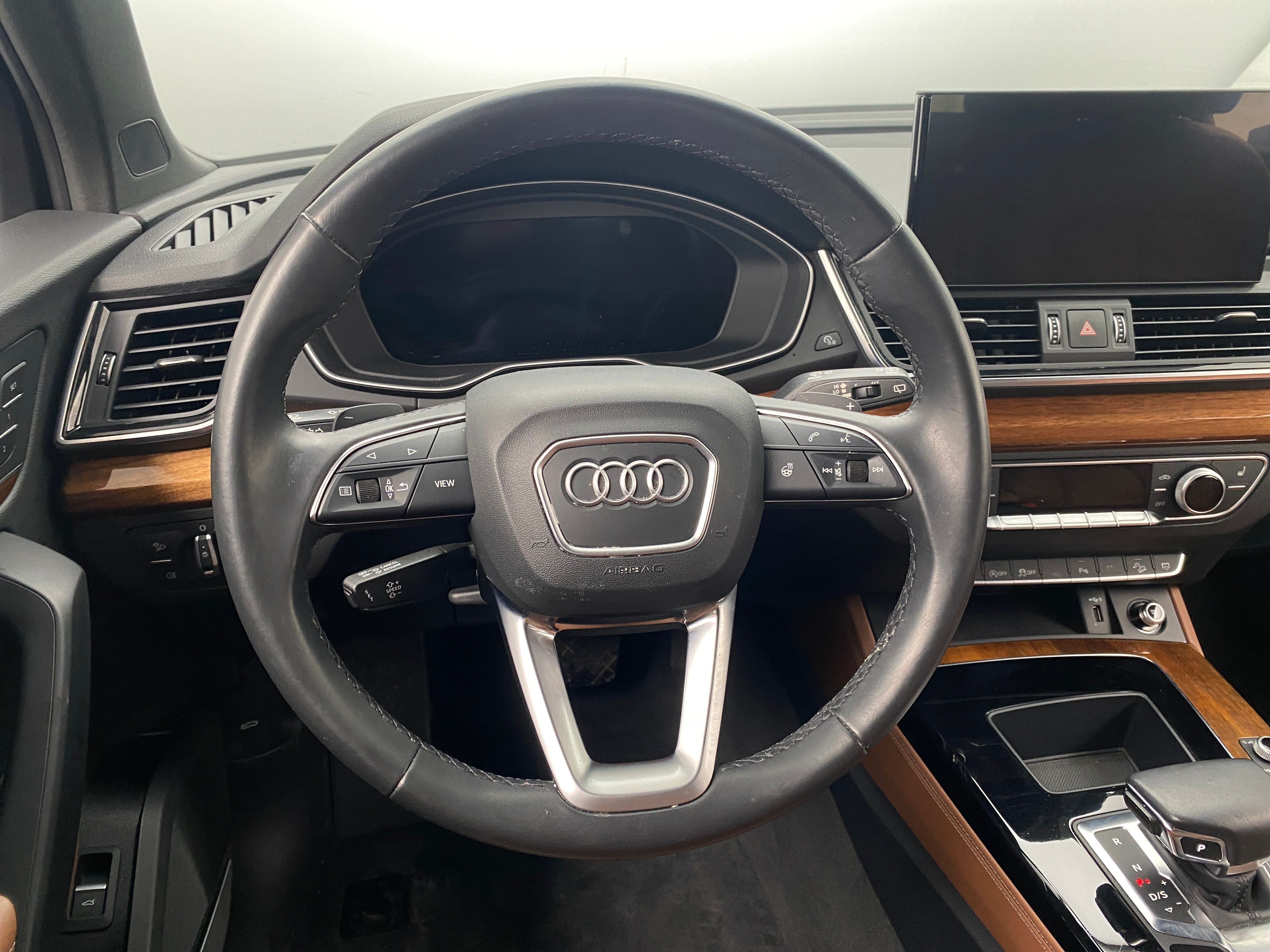 2022 Audi Q5 e Premium Plus 5