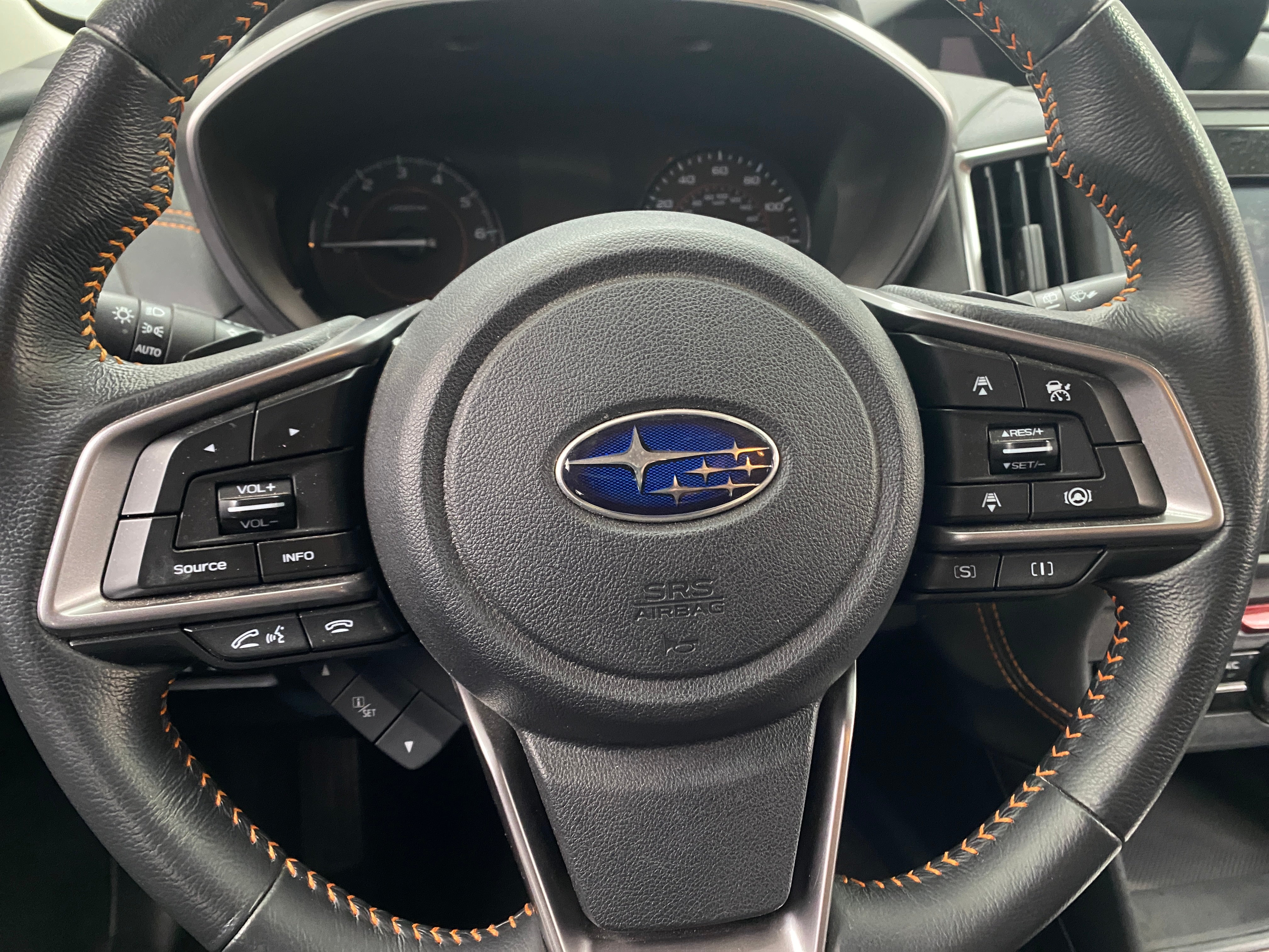 2023 Subaru Crosstrek Premium 5