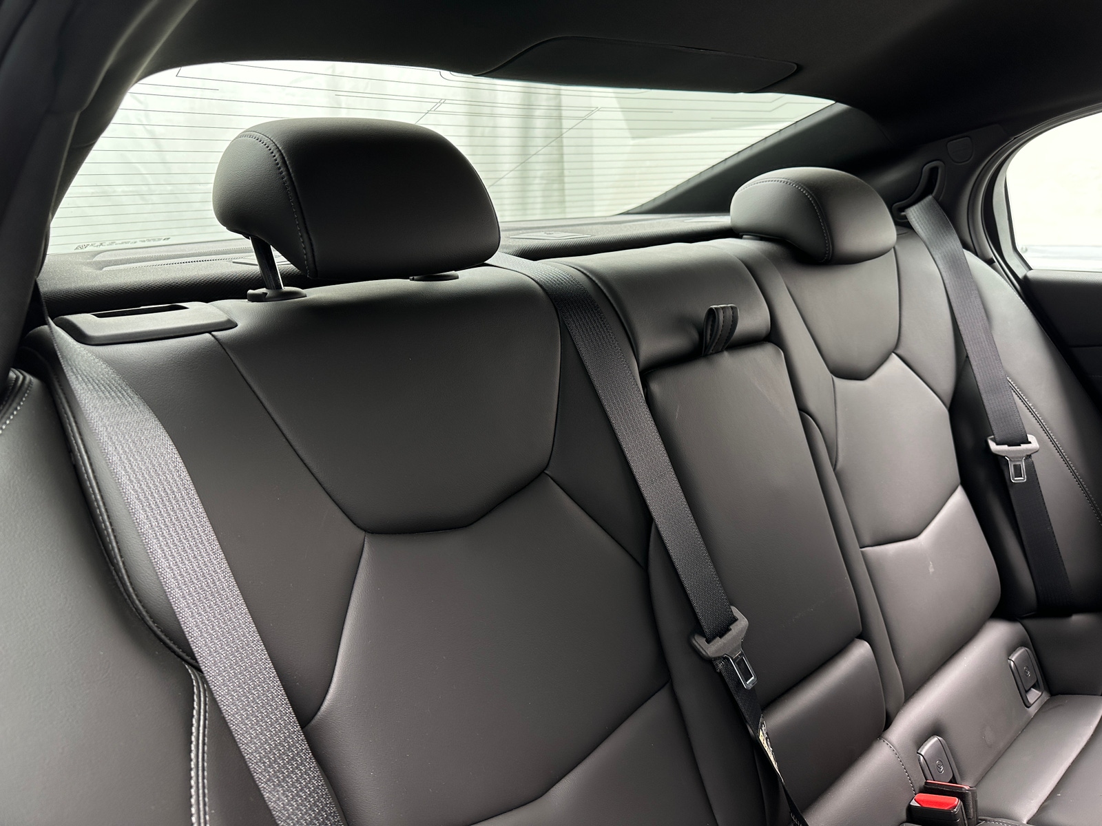 Thumbnail: 2023 Cadillac CT5 - 6