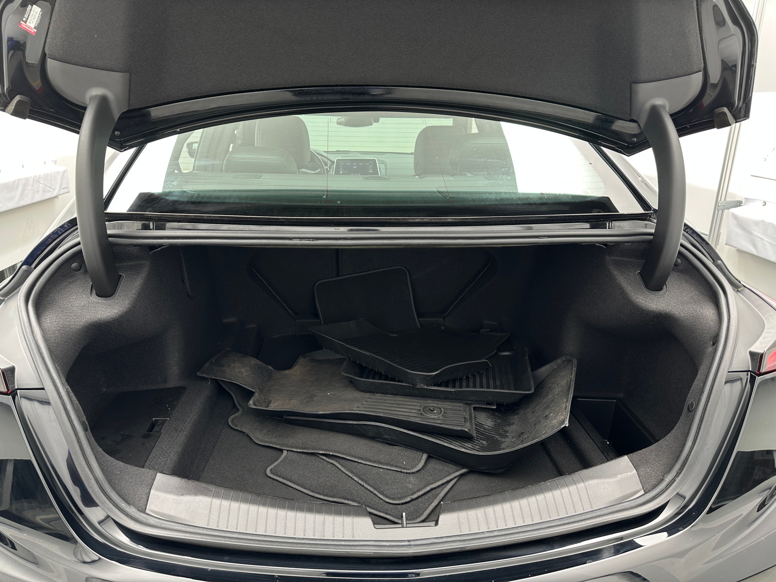 Thumbnail: 2023 Cadillac CT5 - 7