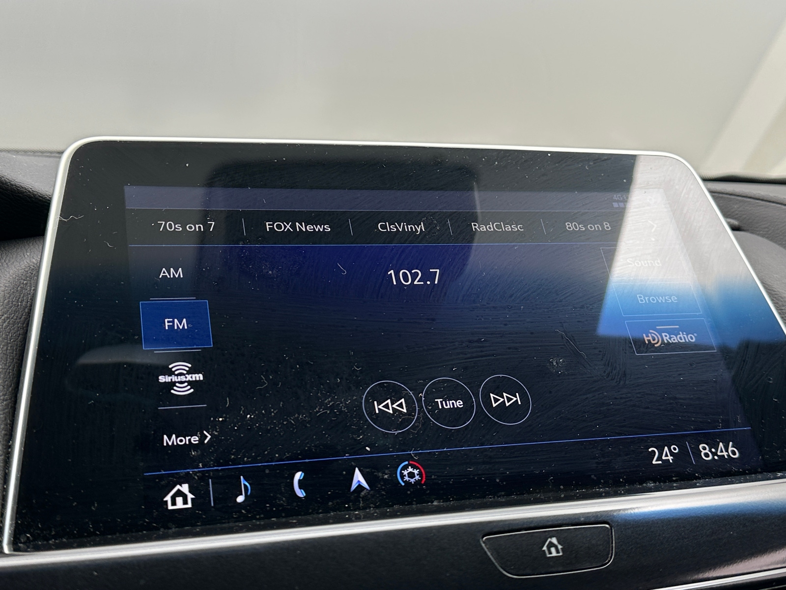 Thumbnail: 2023 Cadillac CT5 - 4