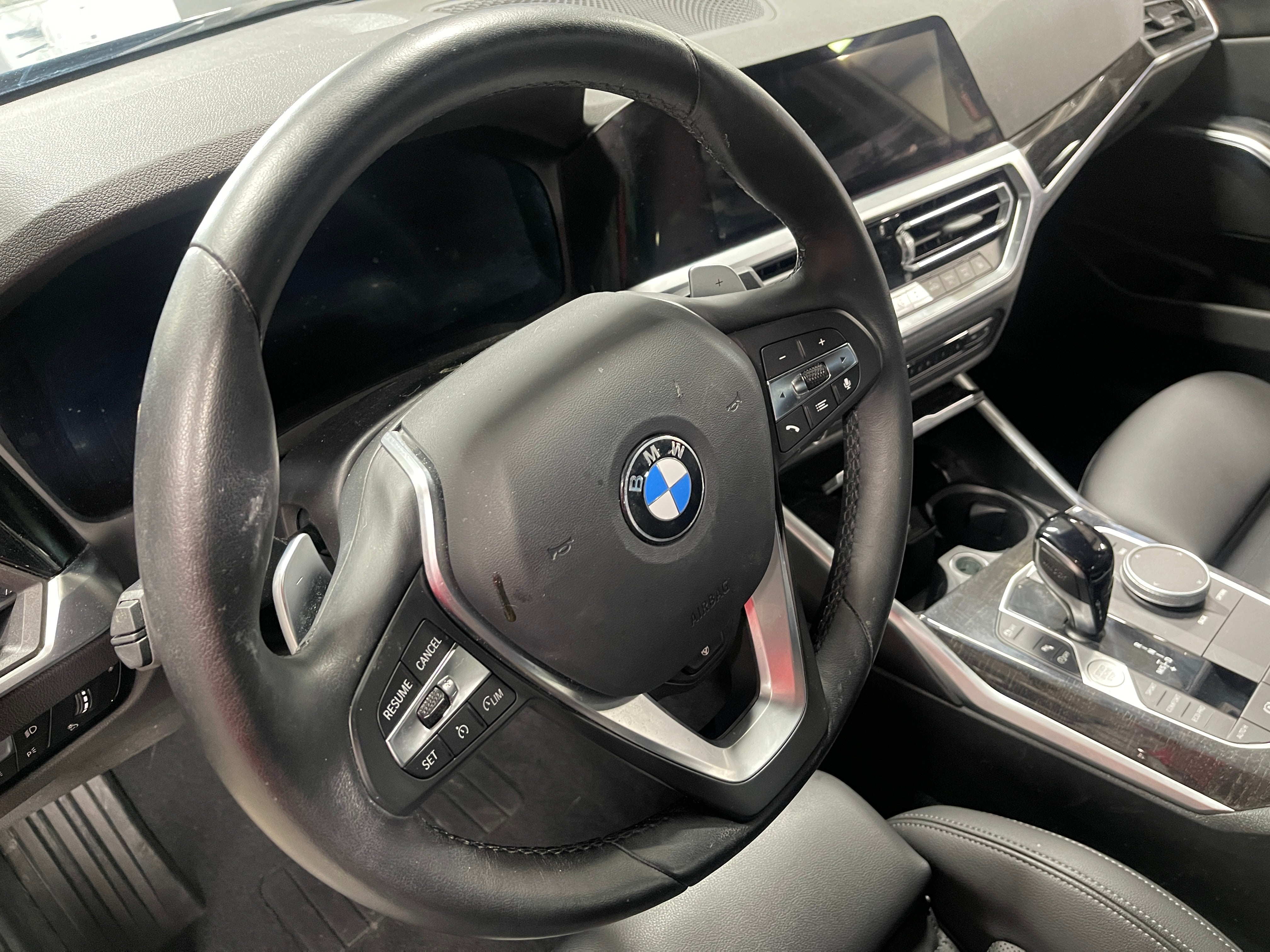 2022 BMW 3 Series 330i xDrive 5