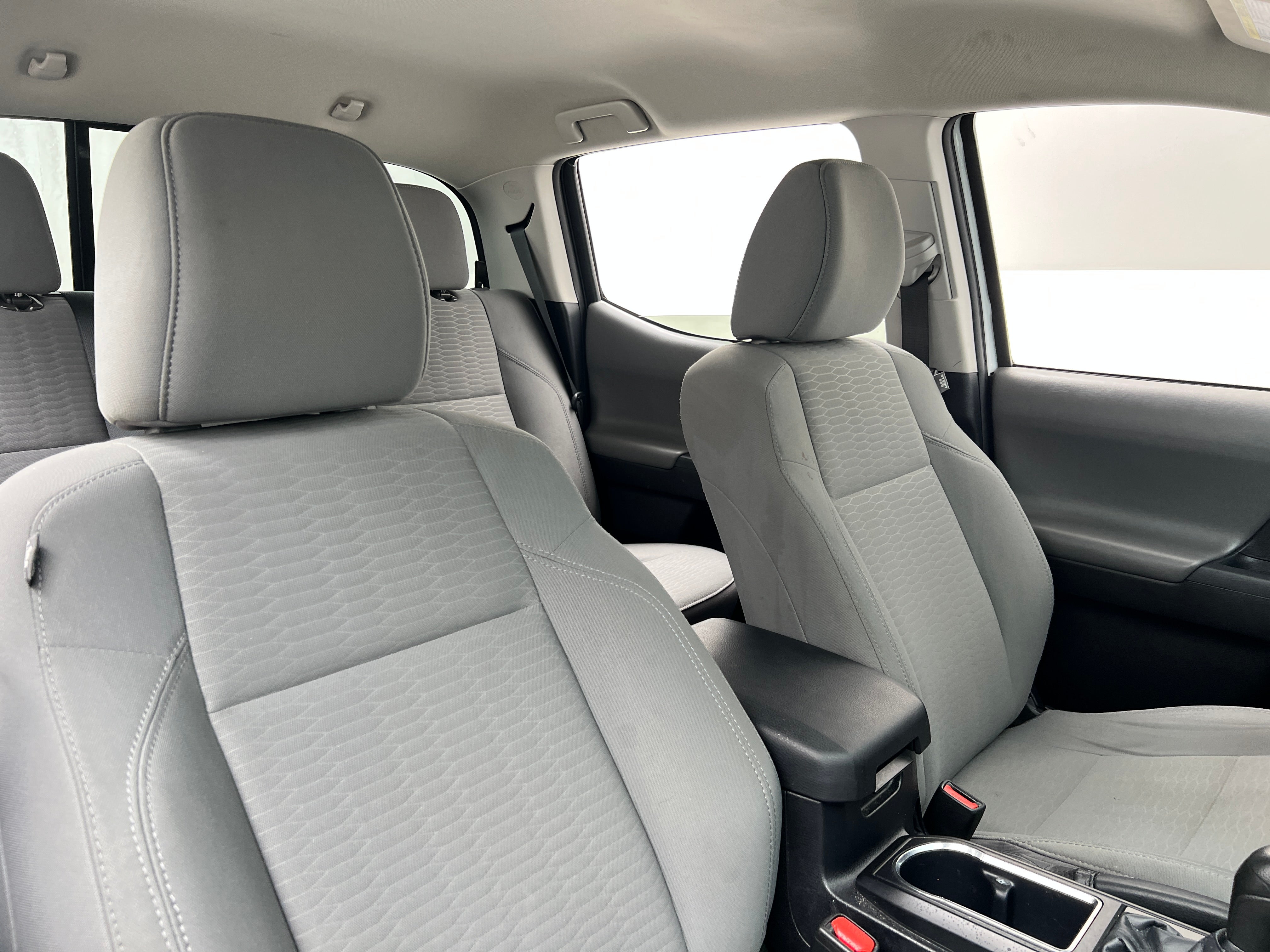 2019 Toyota Tacoma SR5 2