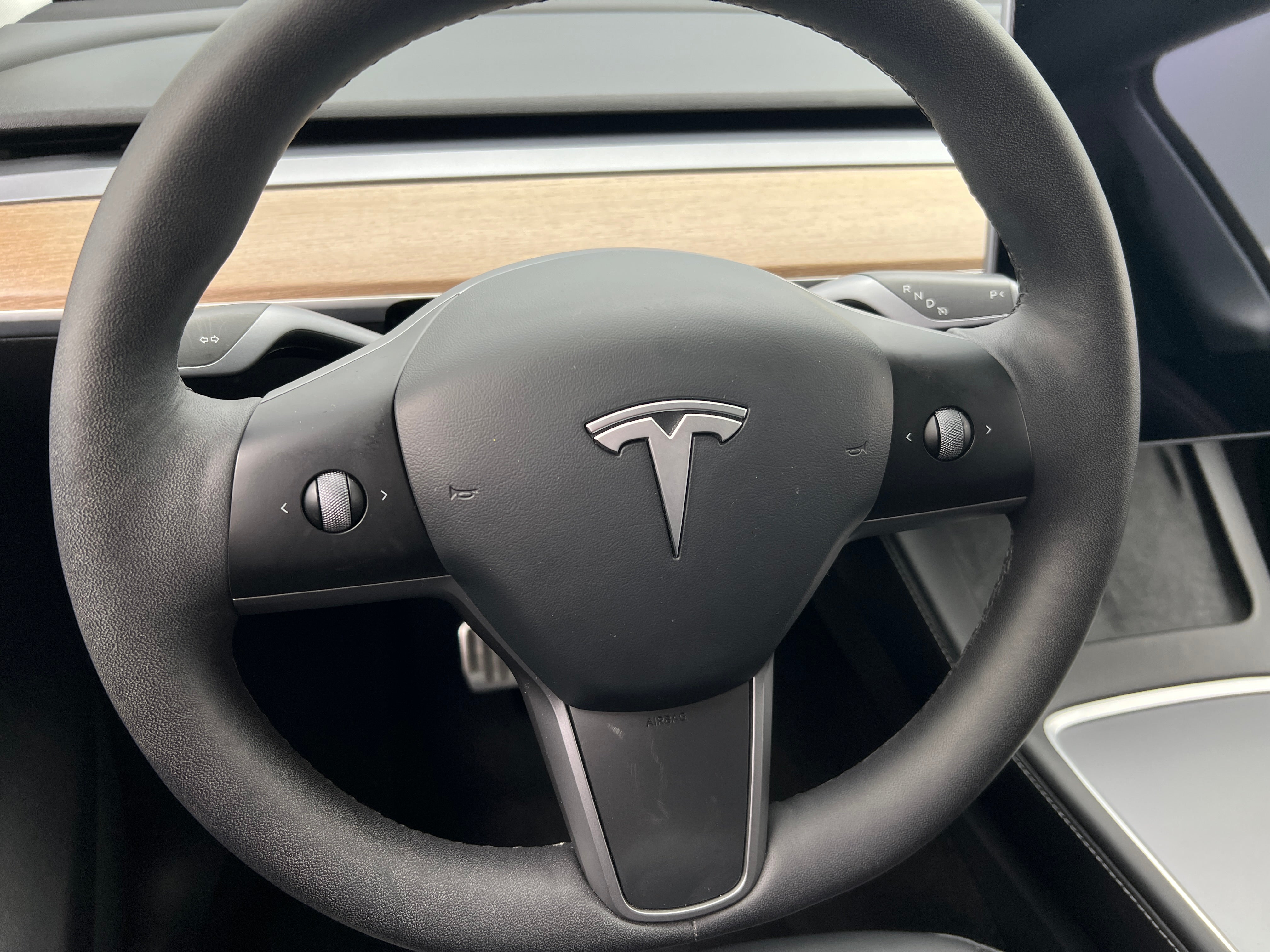 2021 Tesla Model Y Long Range 5