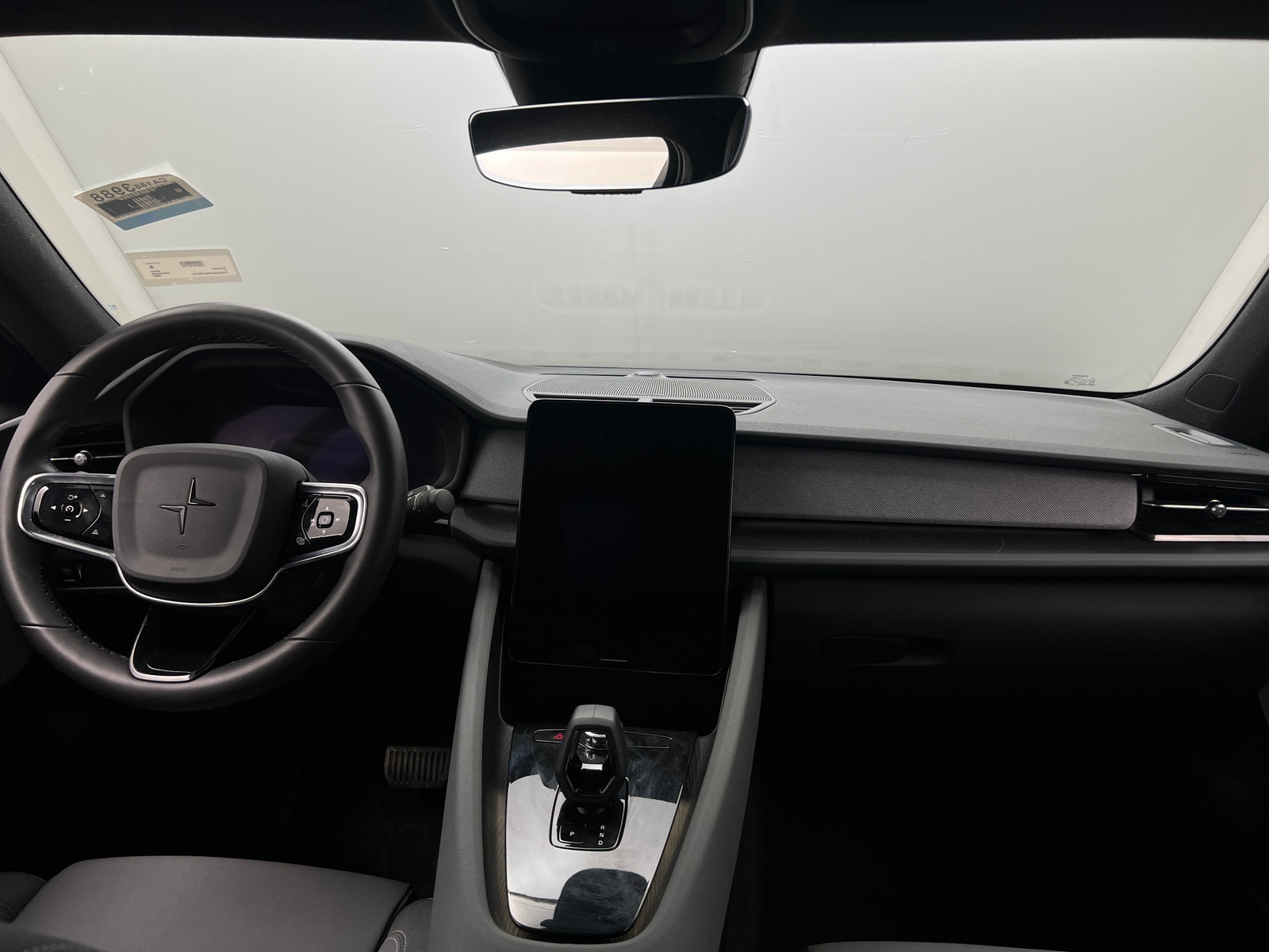 Thumbnail: 2022 Polestar 2 - 3