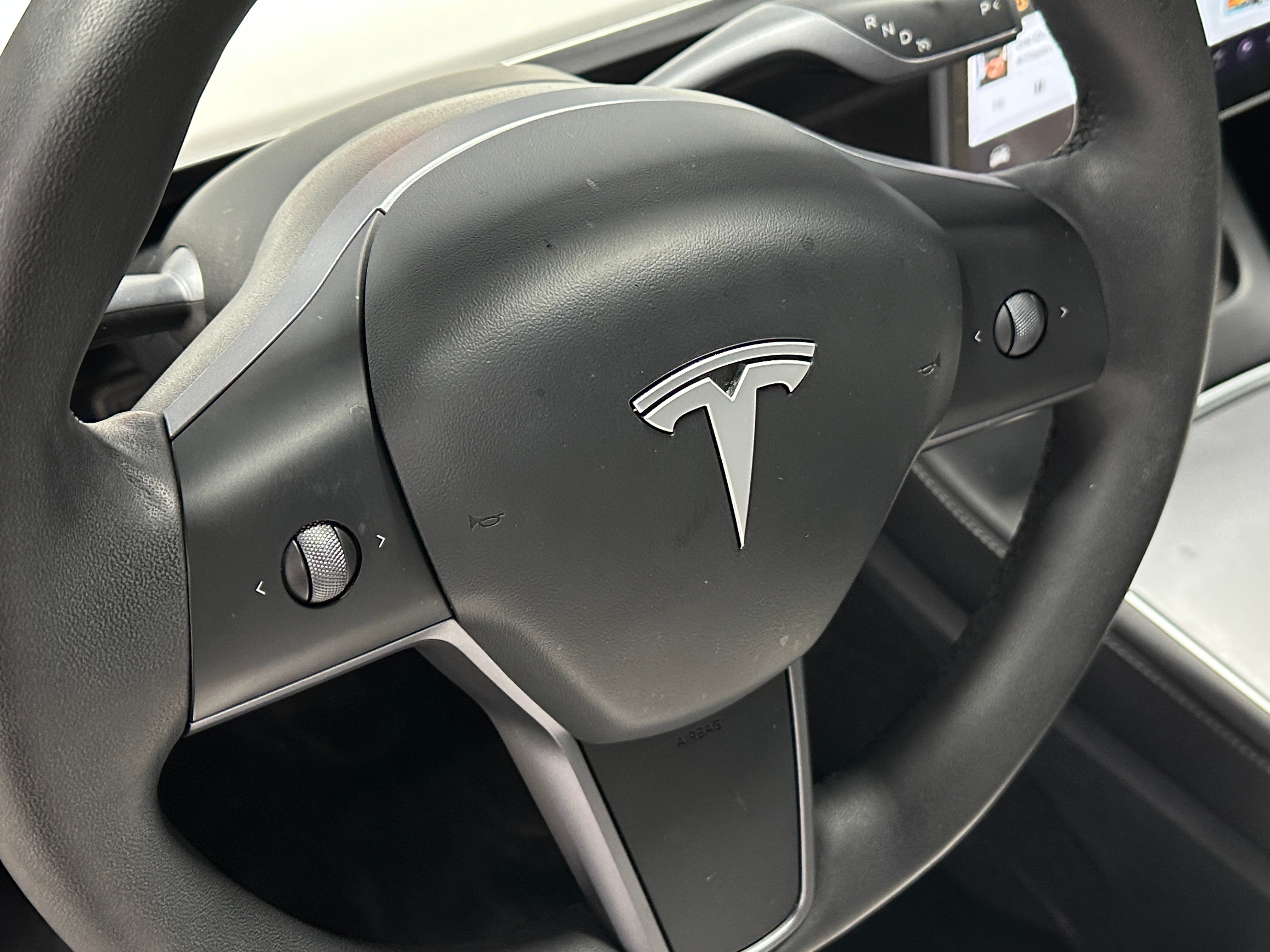 2022 Tesla Model 3 Long Range 4