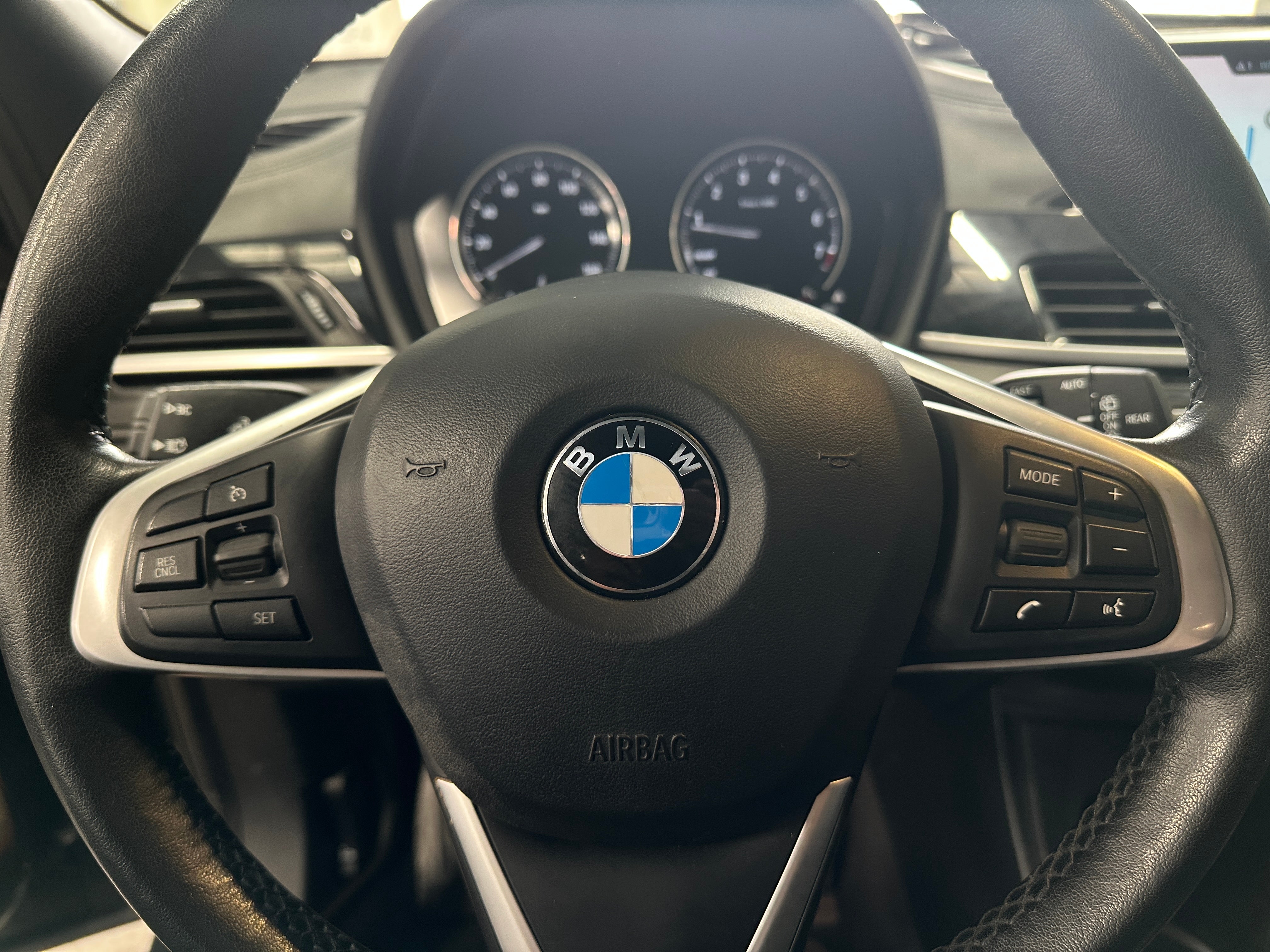 2022 BMW X2 sDrive28i 5