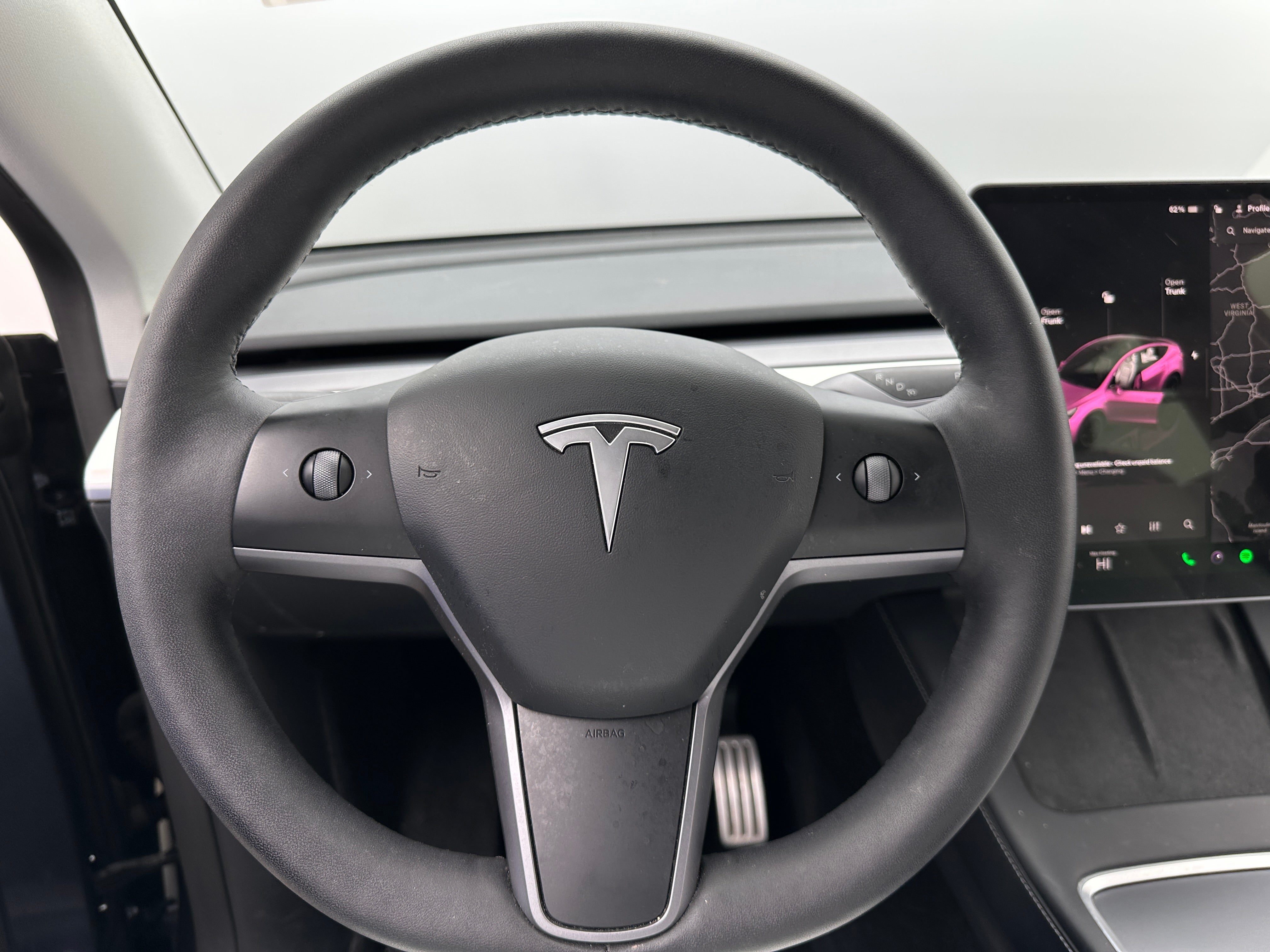 2022 Tesla Model Y Performance 5