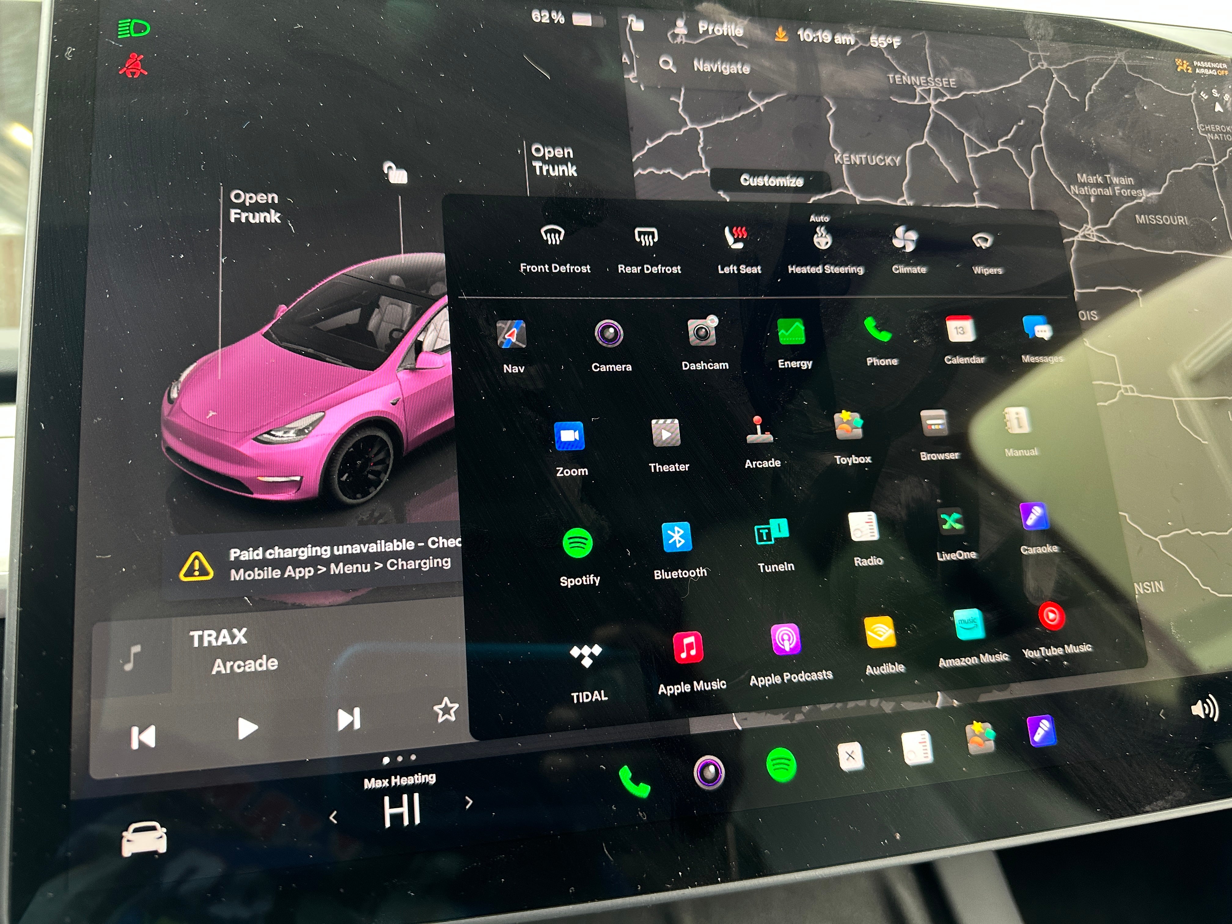 2022 Tesla Model Y Performance 4