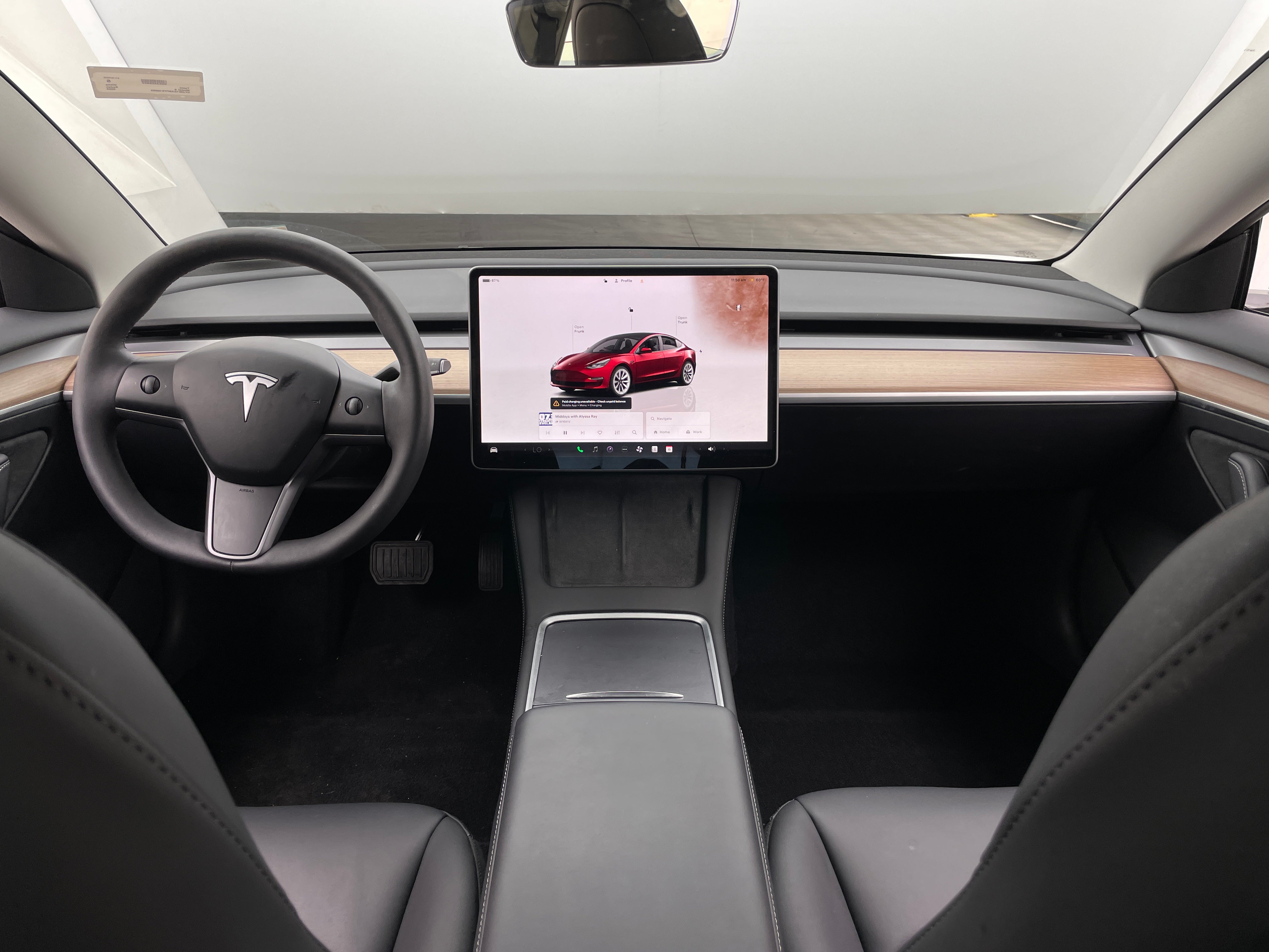 2023 Tesla Model 3 Standard Range 3