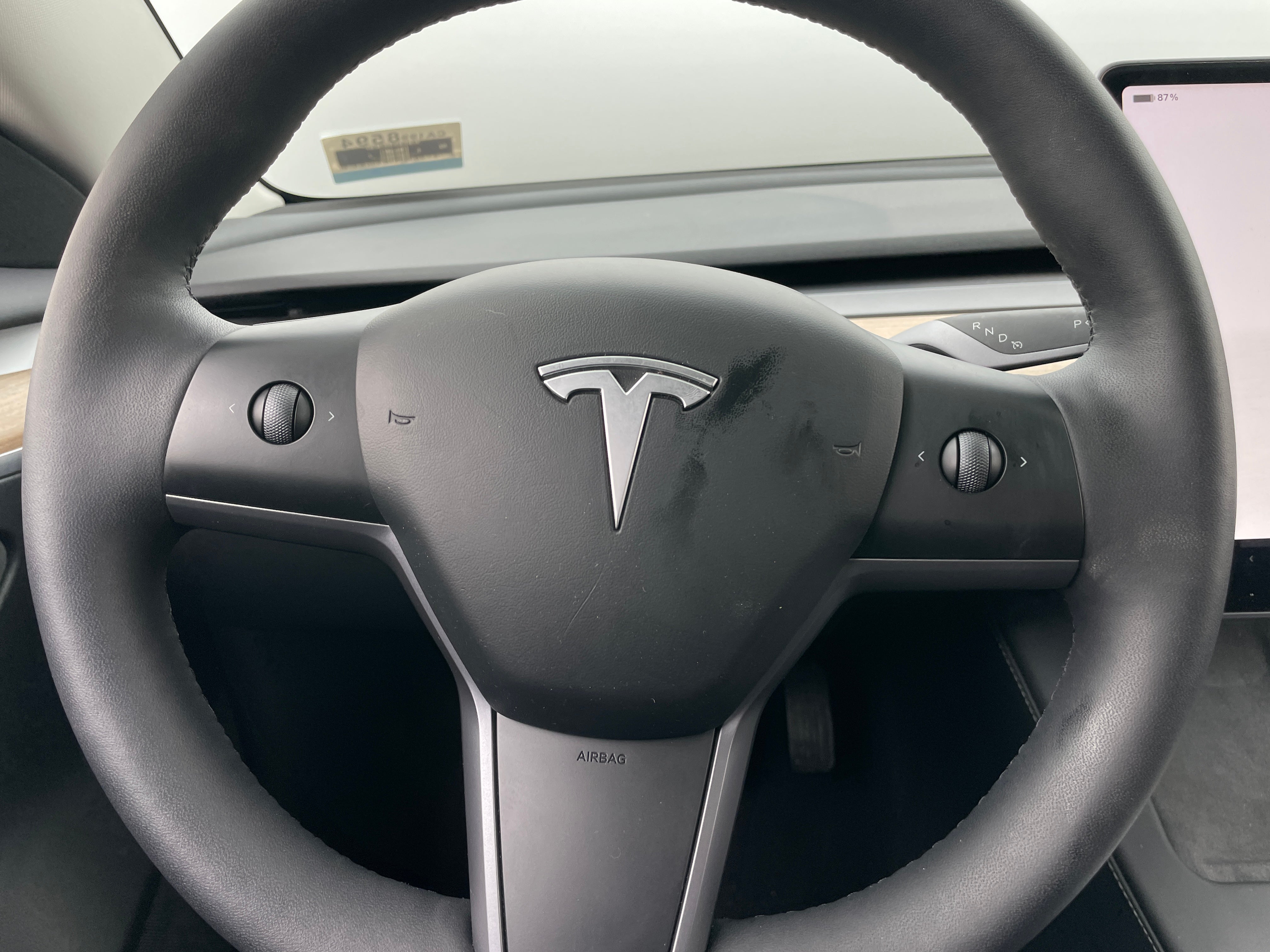 2023 Tesla Model 3 Standard Range 5