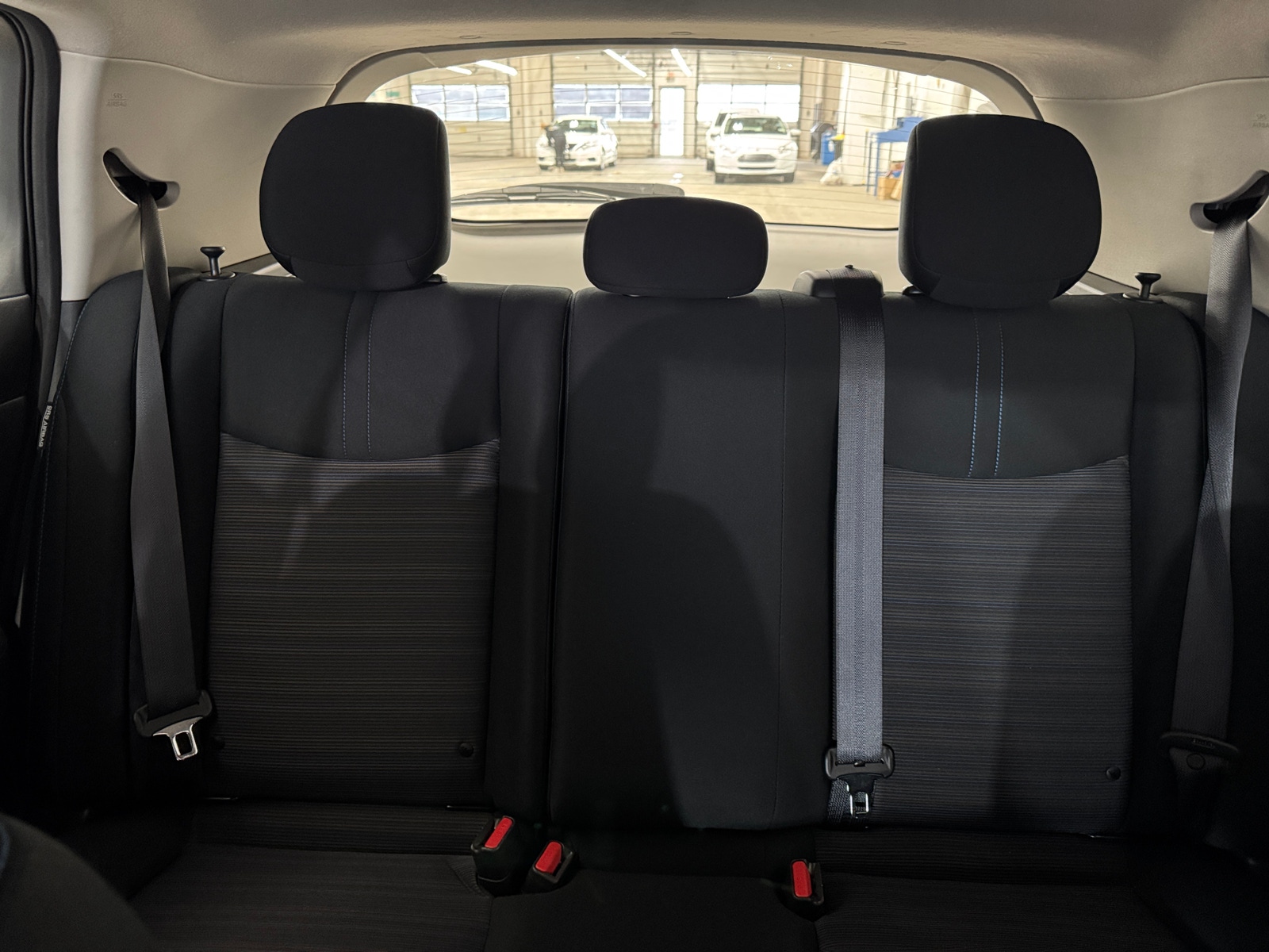 Thumbnail: 2020 Nissan Leaf - 6