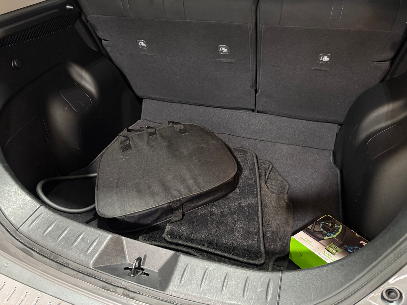 Thumbnail: 2020 Nissan Leaf - 7