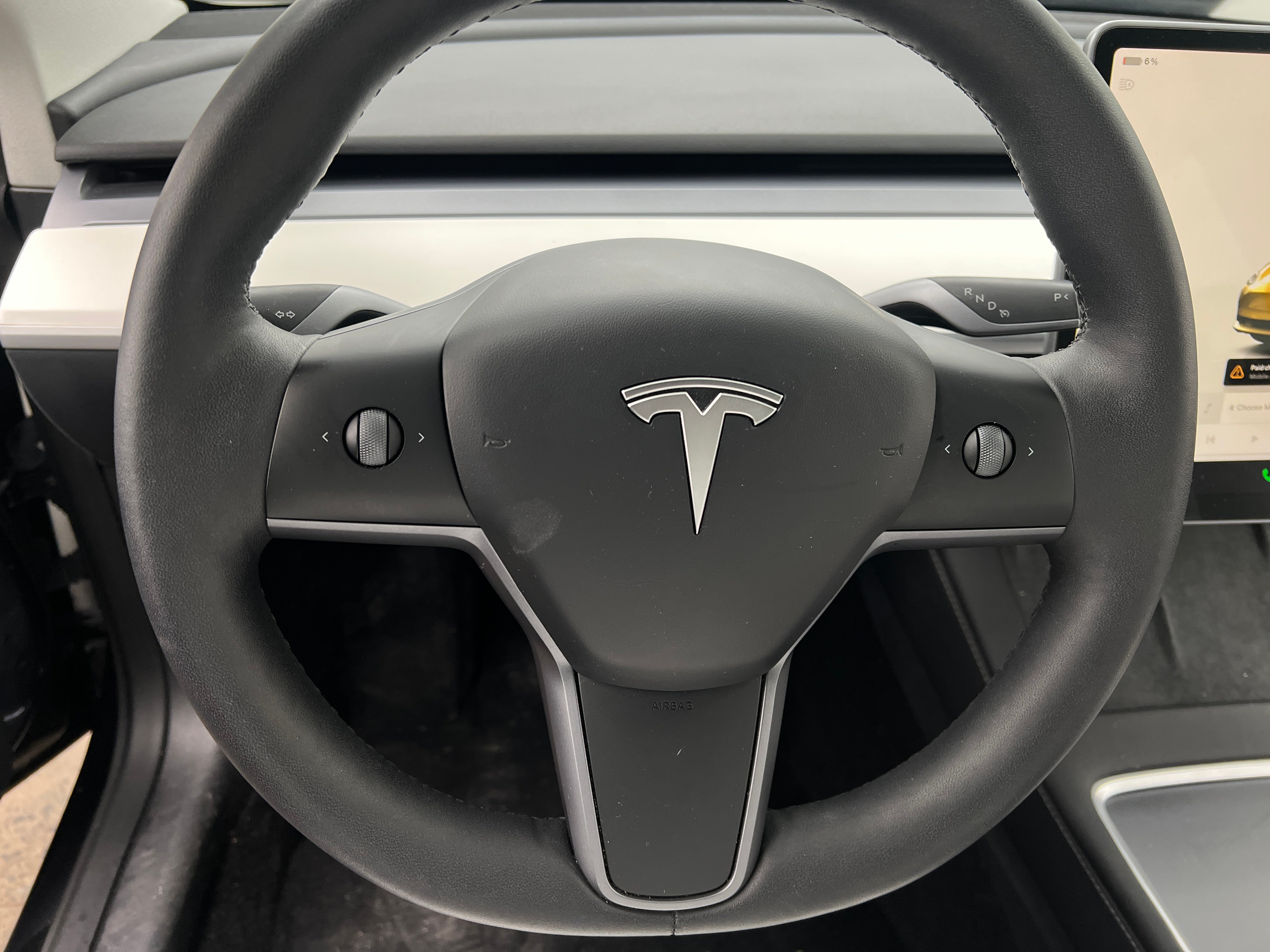 2023 Tesla Model 3 Standard Range 5