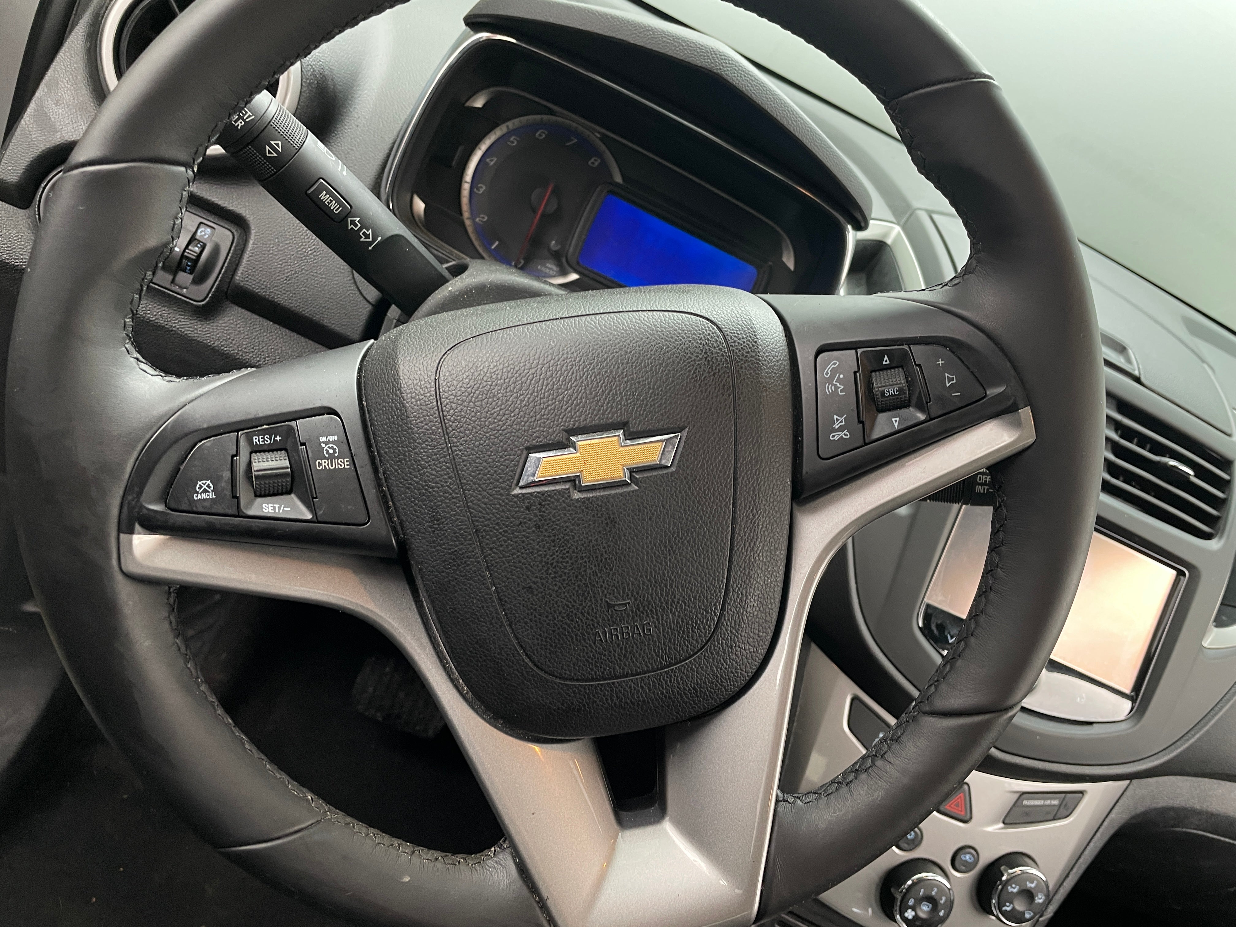 2015 Chevrolet Trax LT 5