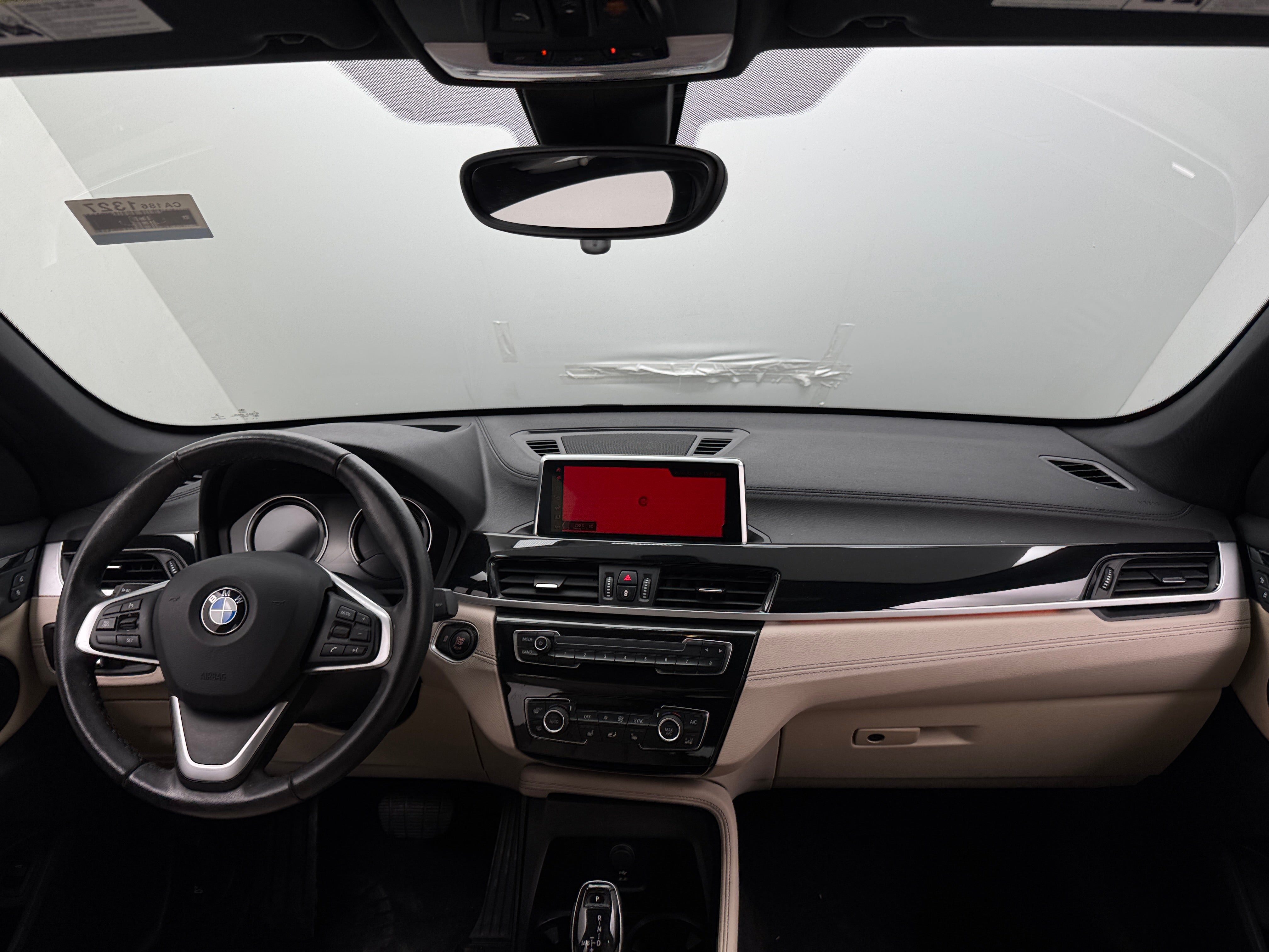 2022 BMW X1 sDrive28i 3