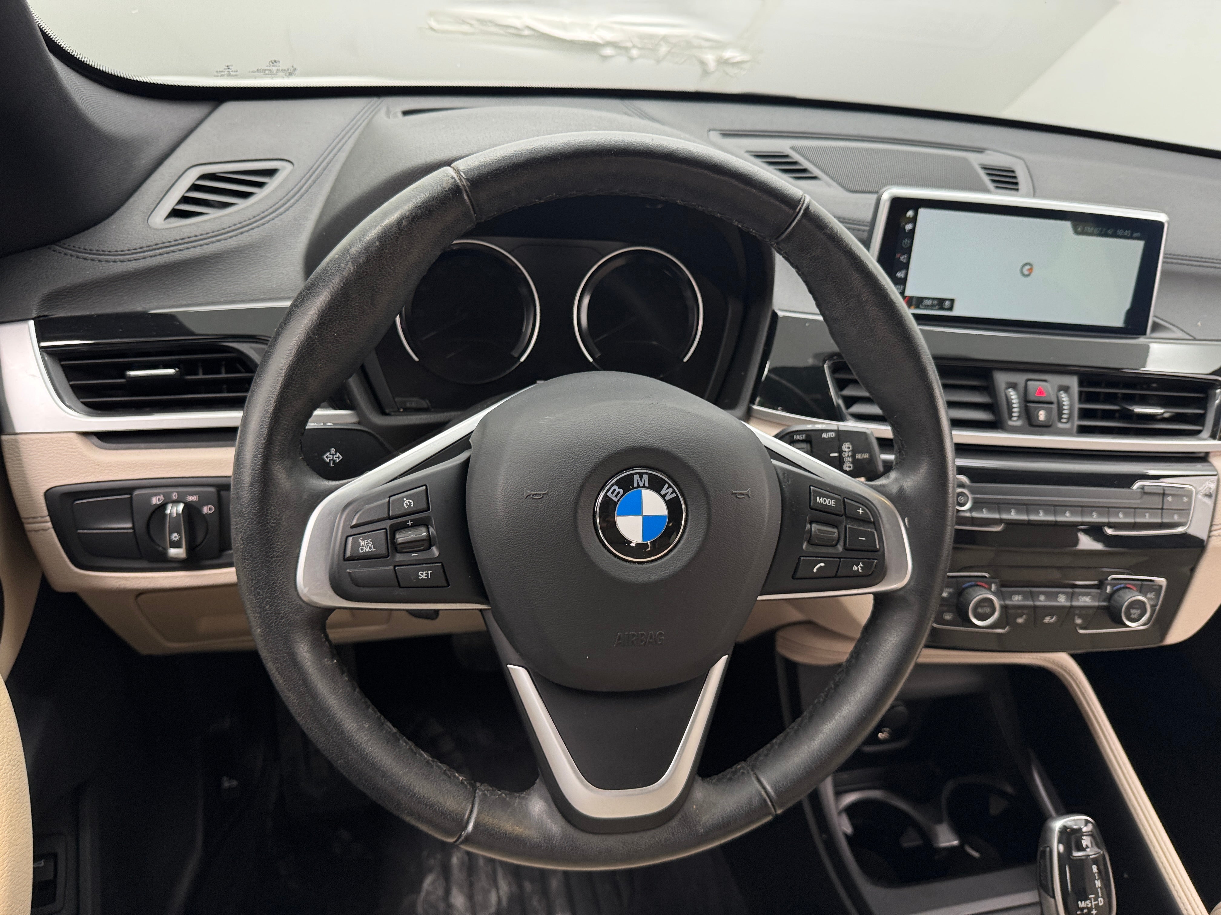 2022 BMW X1 sDrive28i 5