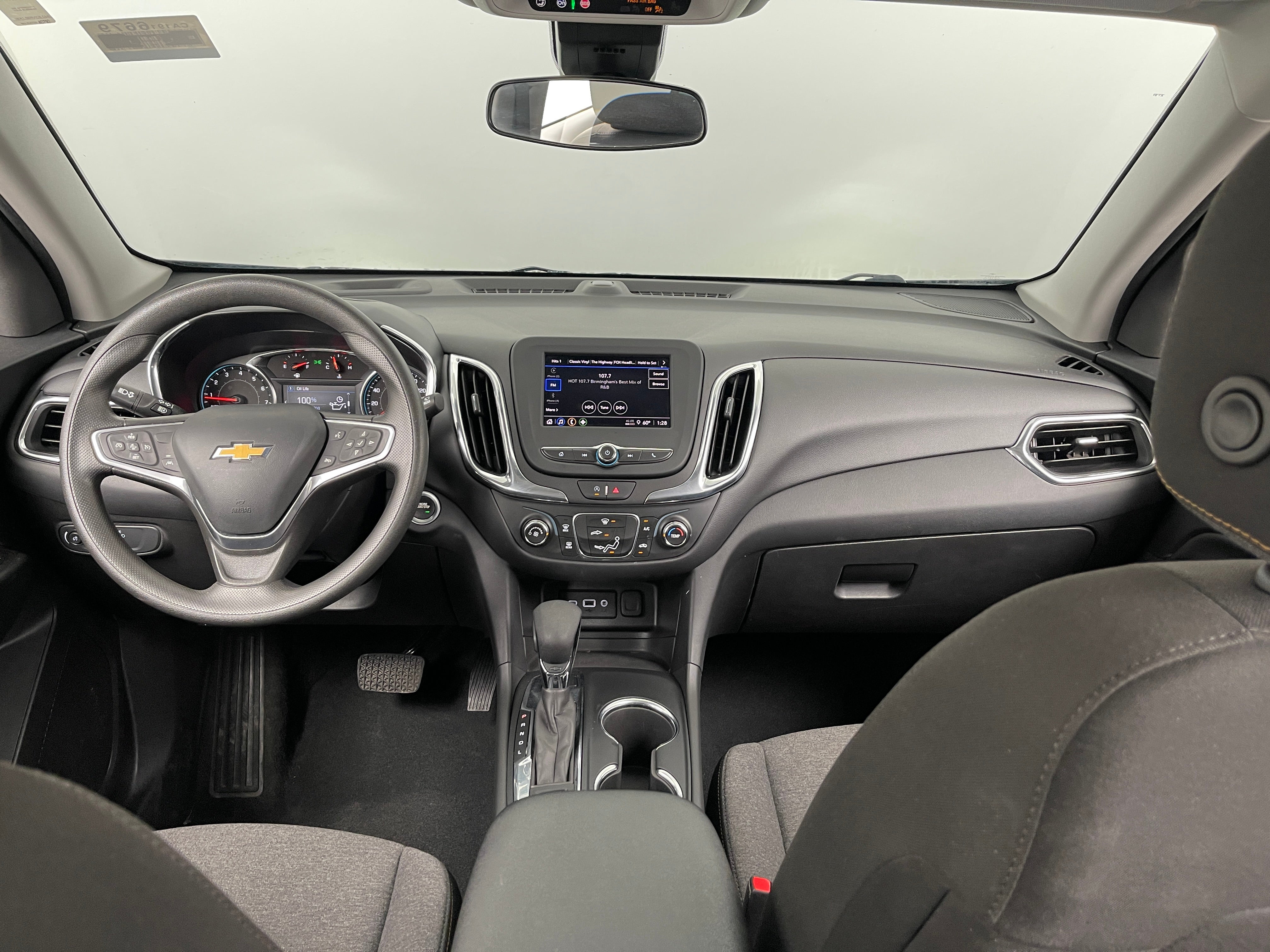 2023 Chevrolet Equinox LT 3