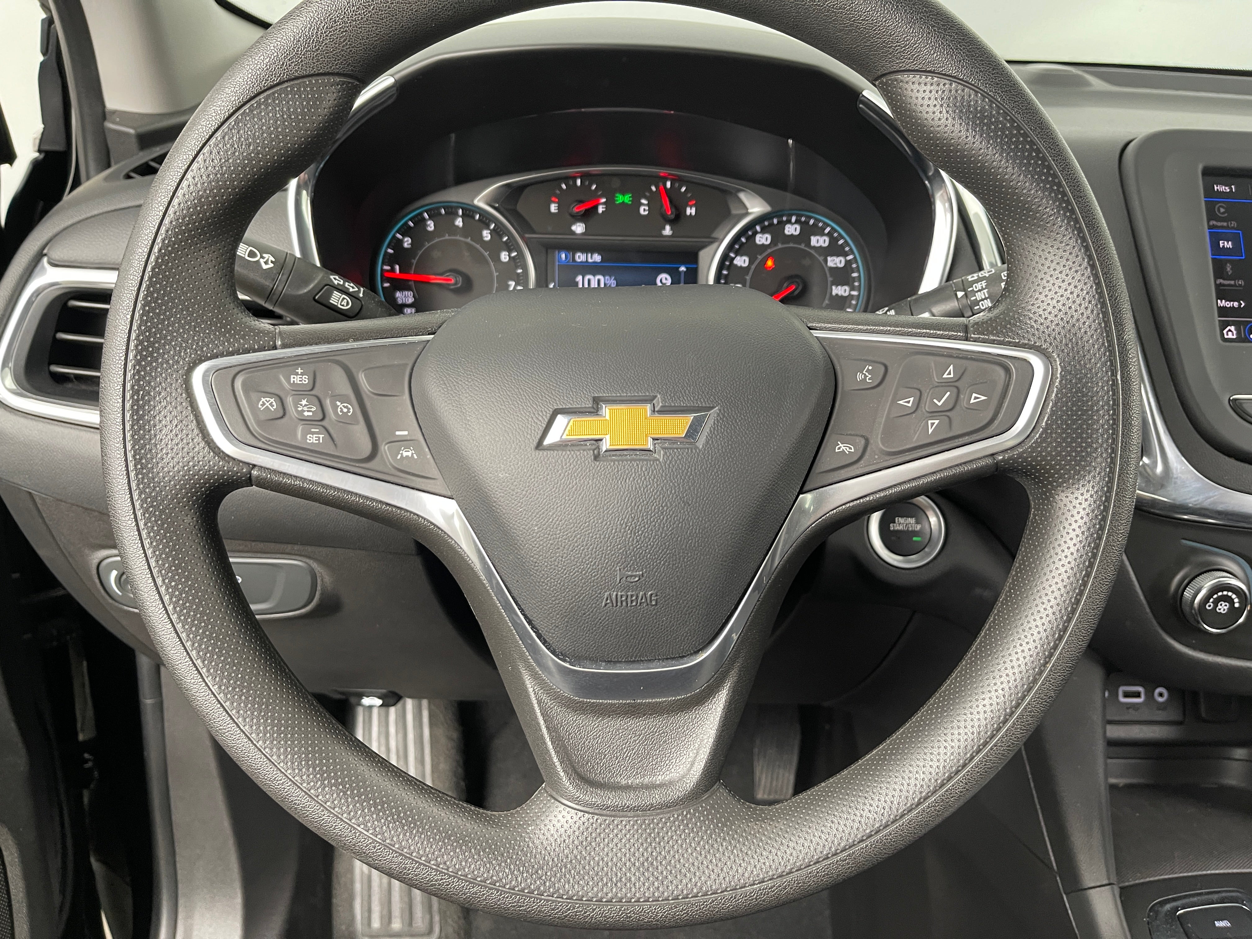 2023 Chevrolet Equinox LT 5